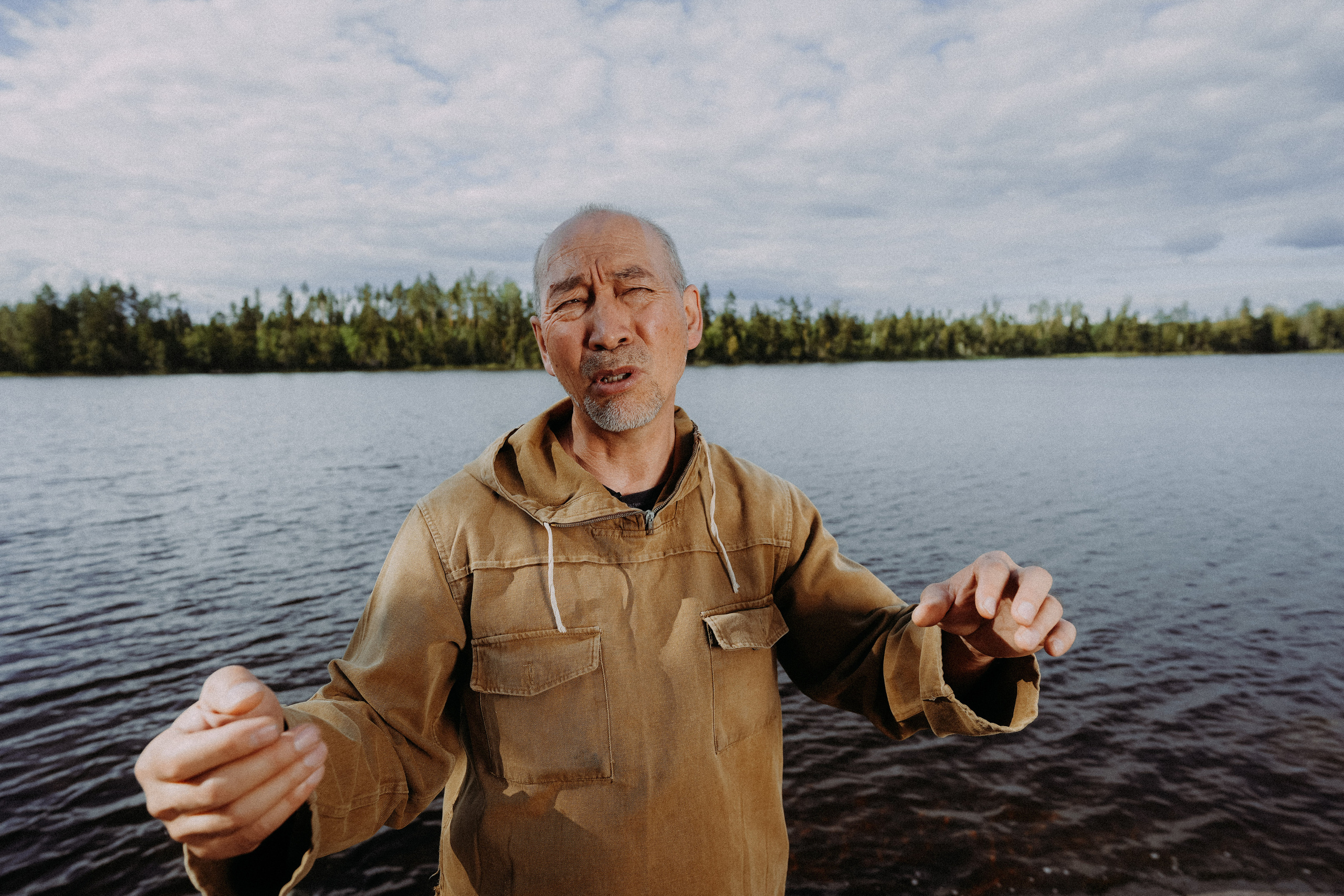 ЛИКИ НАУКИ. Стрит-фотография, полная абсурда, идиотизма и красоты