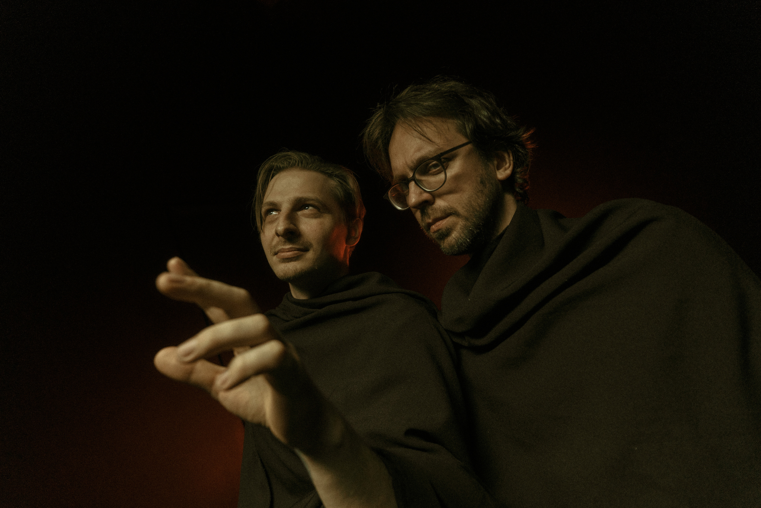 САМОЙЛОВОЙ. Стрит-фотография, полная абсурда, идиотизма и красоты