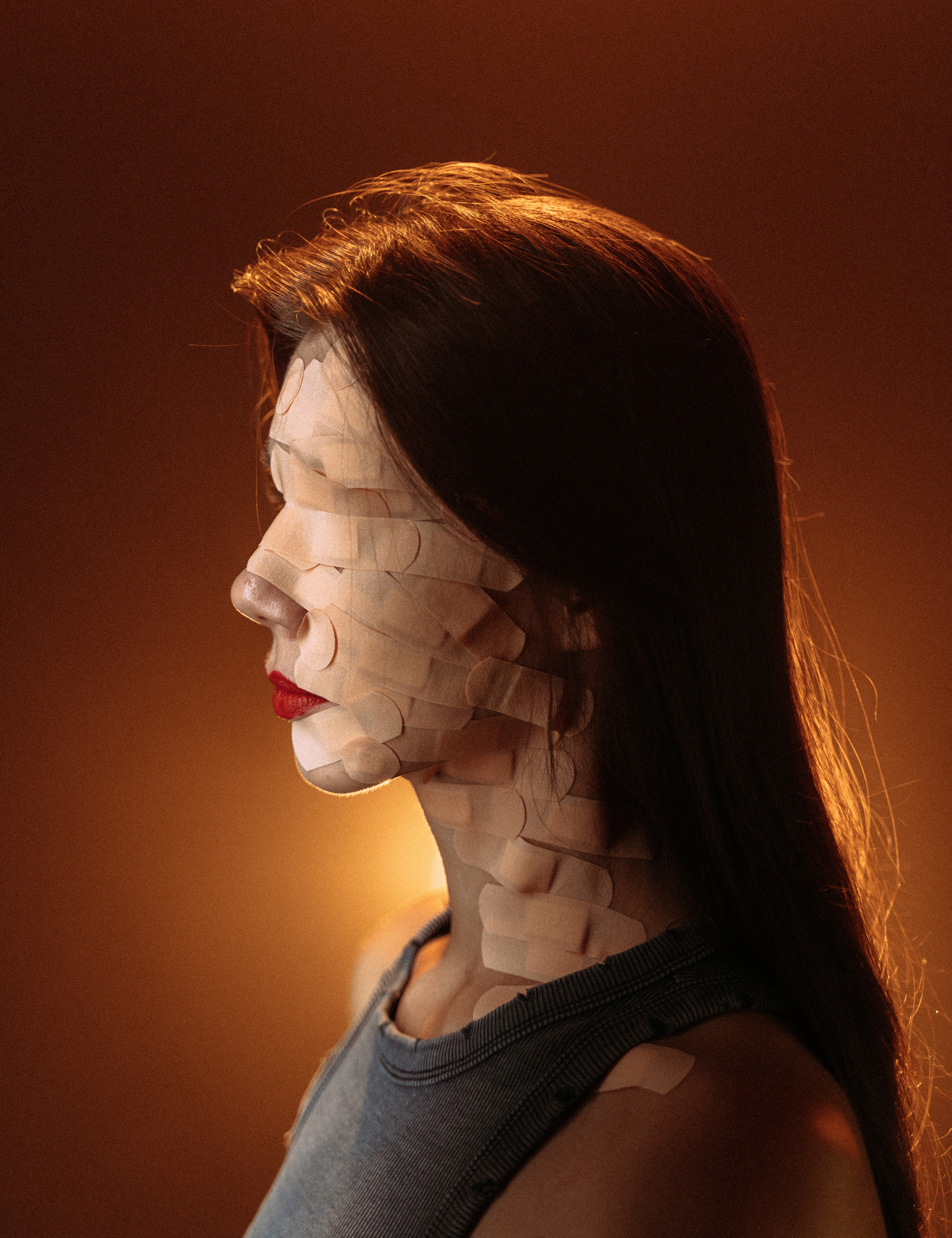 ПЕЛЕВИН РЕГЕНЕРАЦИЯ. Стрит-фотография, полная абсурда, идиотизма и красоты