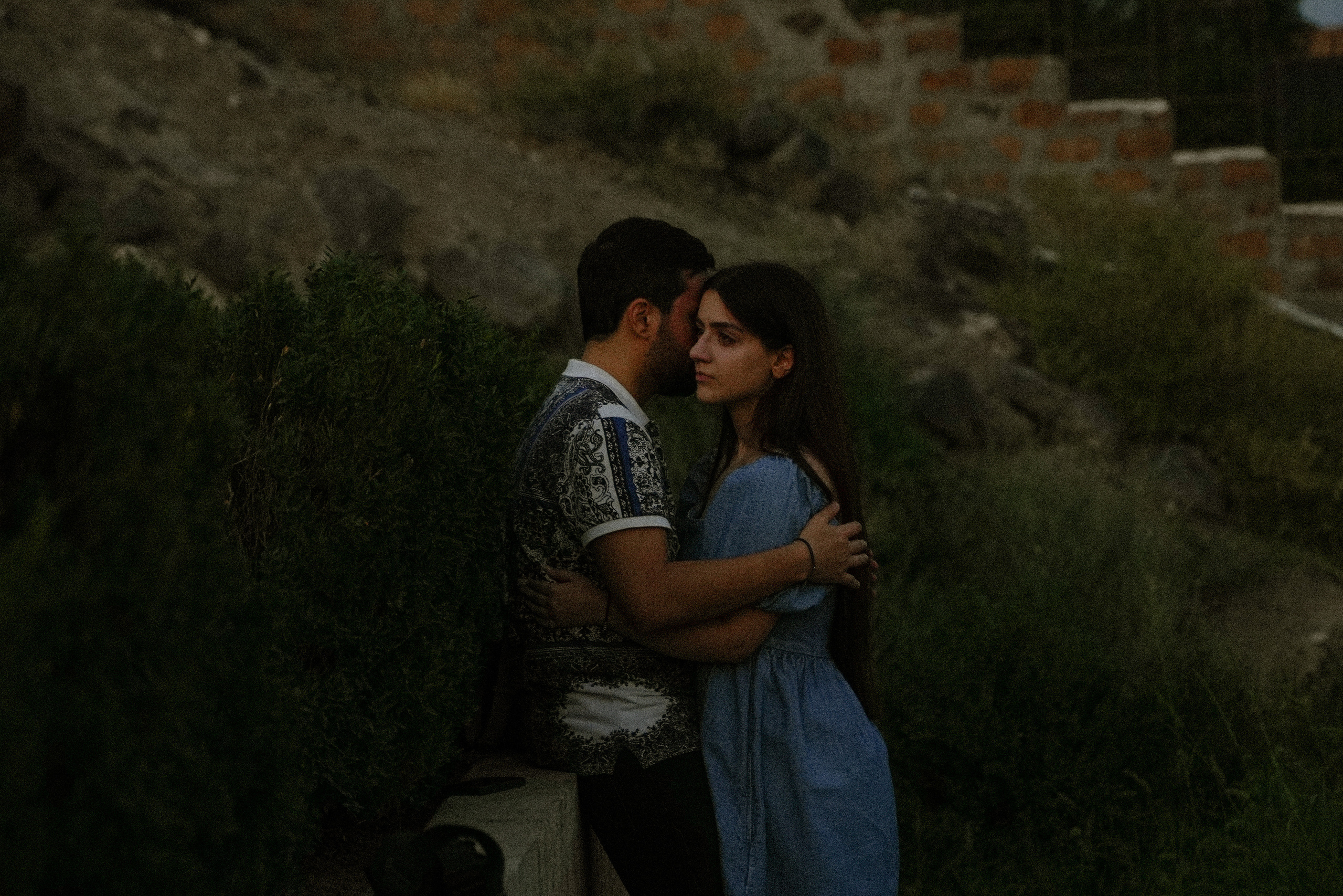 ЕРЕВАН. Стрит-фотография, полная абсурда, идиотизма и красоты