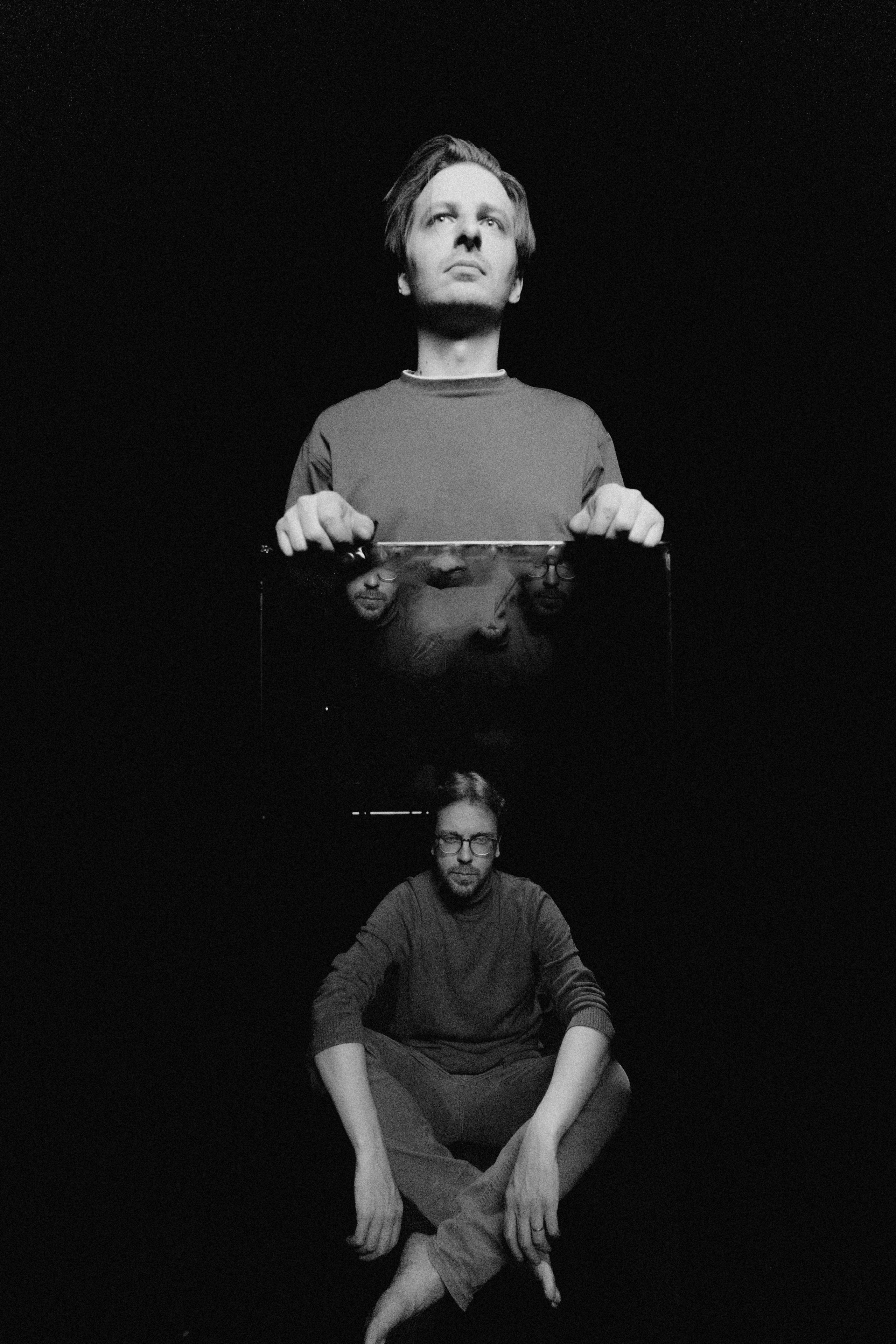 САМОЙЛОВОЙ. Стрит-фотография, полная абсурда, идиотизма и красоты