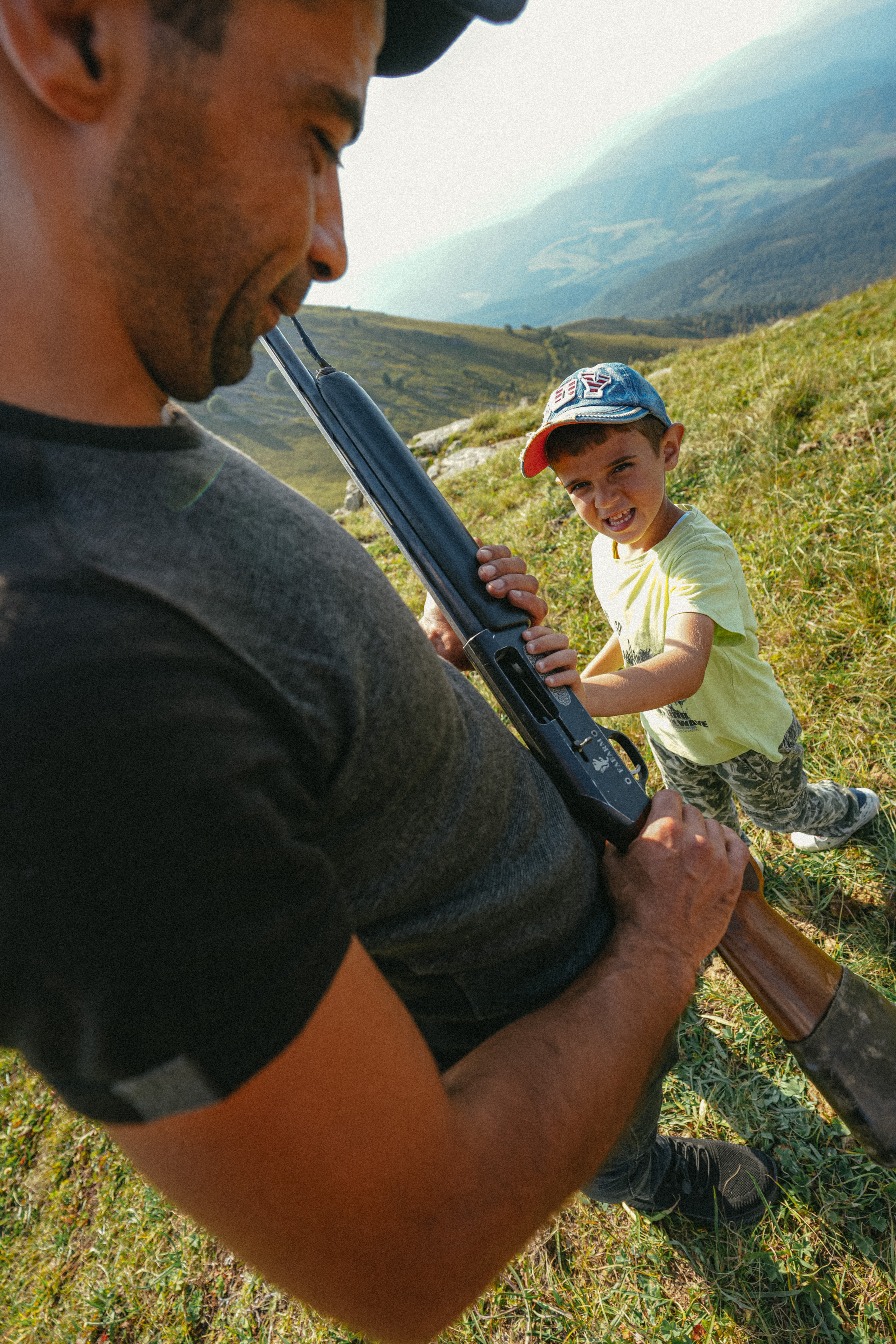 ЕРЕВАН. Стрит-фотография, полная абсурда, идиотизма и красоты