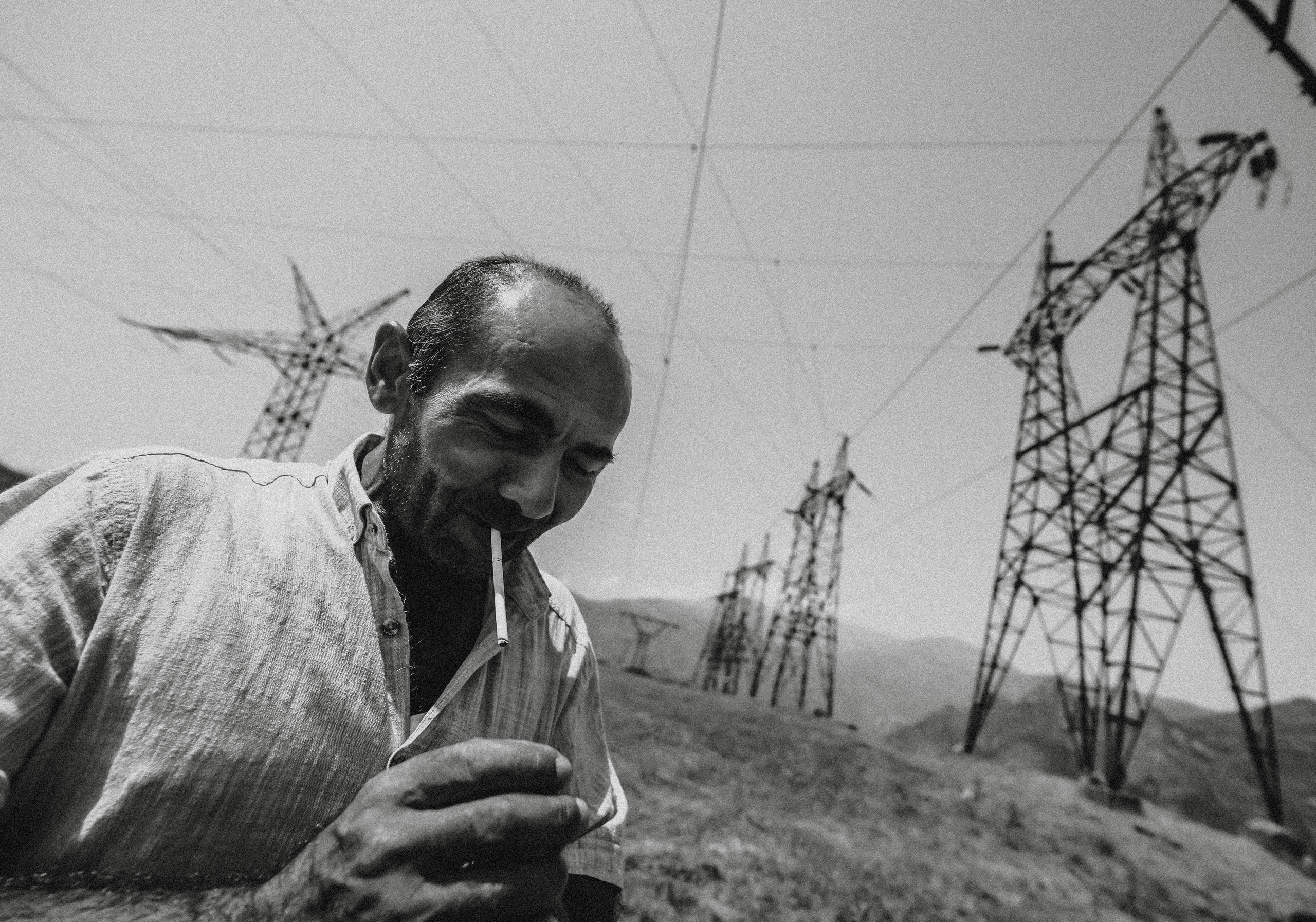 ЕРЕВАН. Стрит-фотография, полная абсурда, идиотизма и красоты