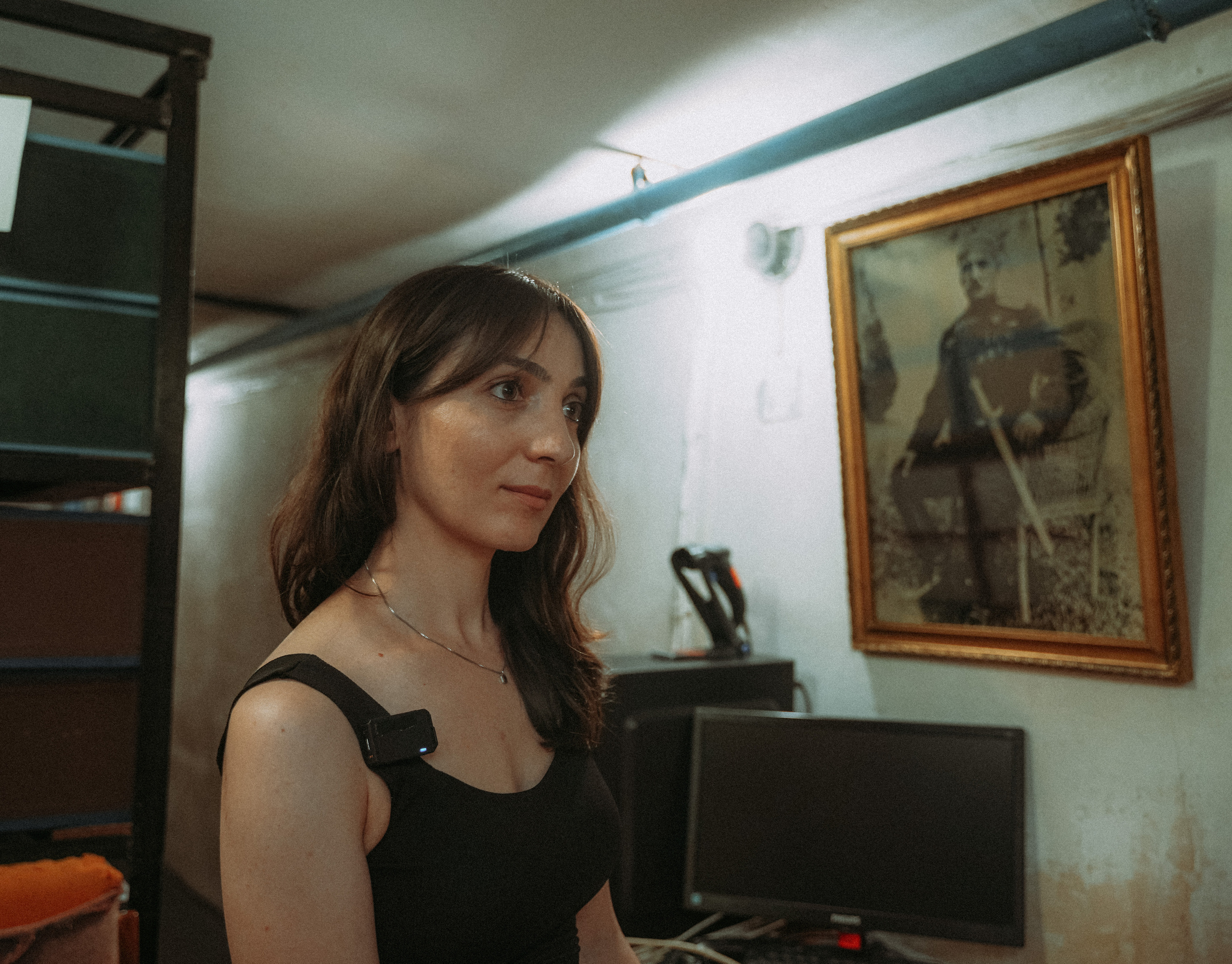 ЕРЕВАН. Стрит-фотография, полная абсурда, идиотизма и красоты