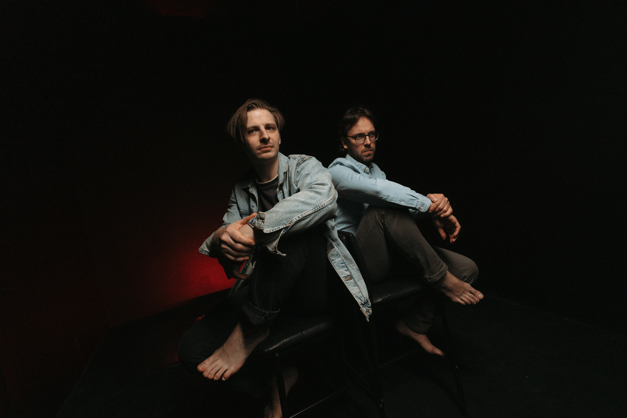 САМОЙЛОВОЙ. Стрит-фотография, полная абсурда, идиотизма и красоты