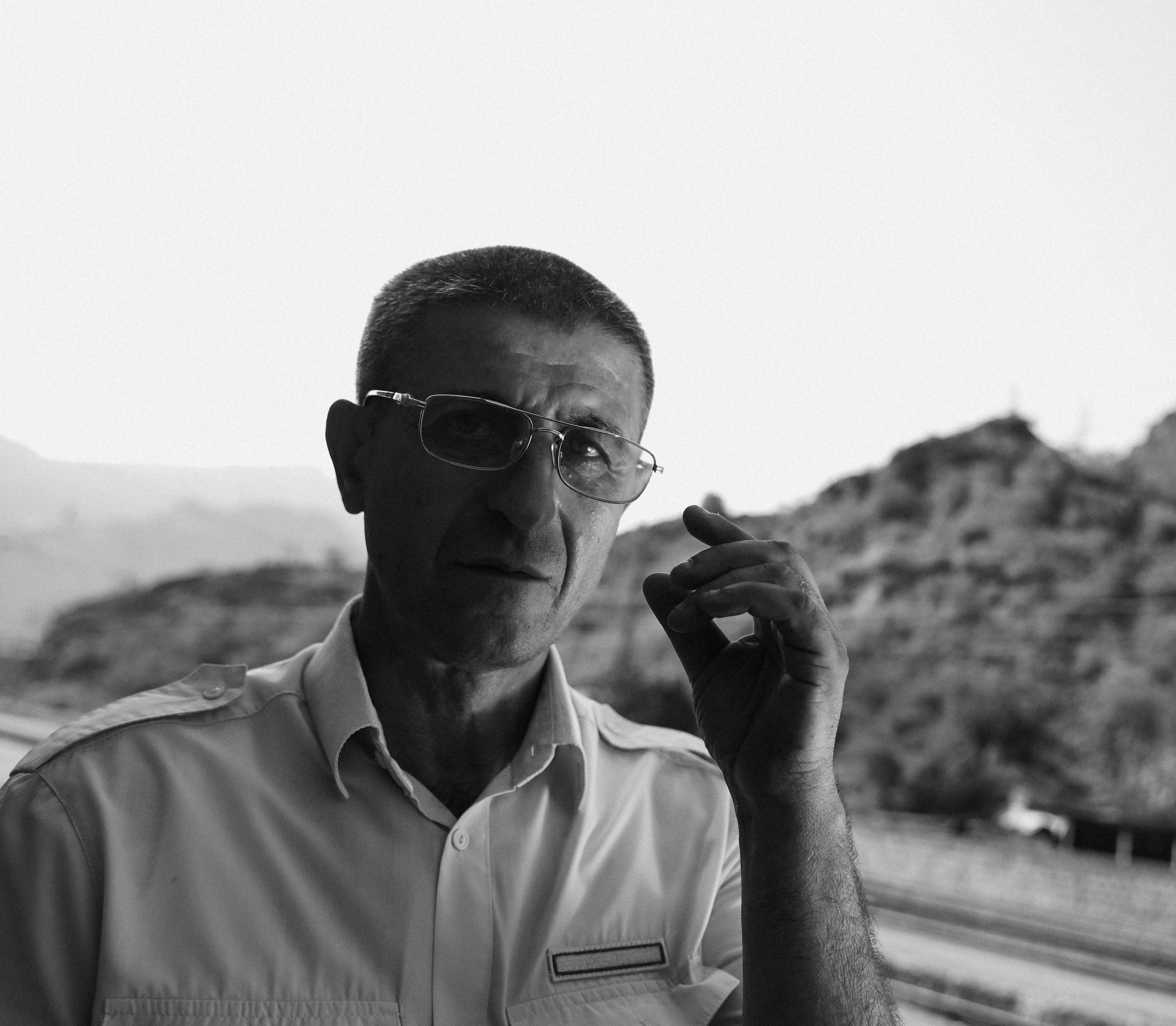 ЕРЕВАН. Стрит-фотография, полная абсурда, идиотизма и красоты