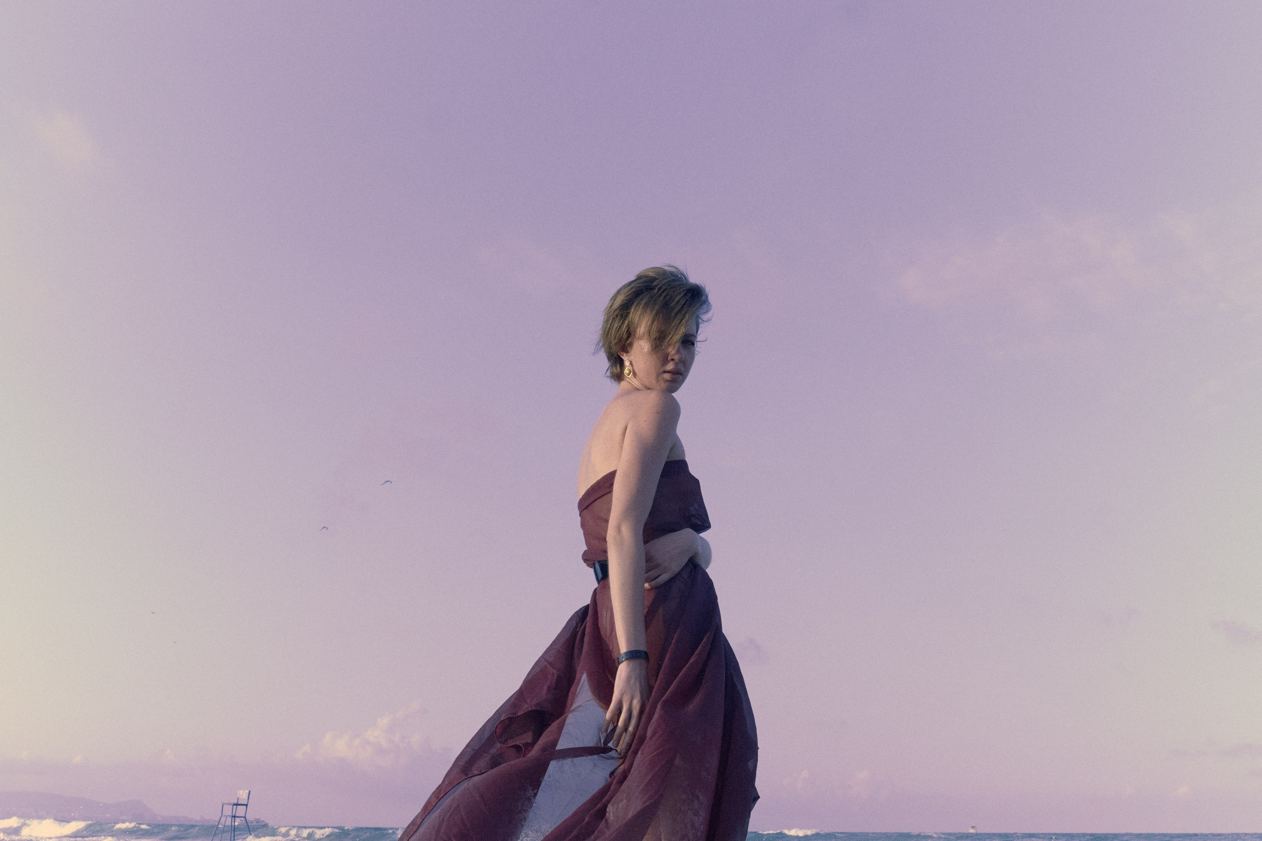 Алёна. Мультижанровый фотограф