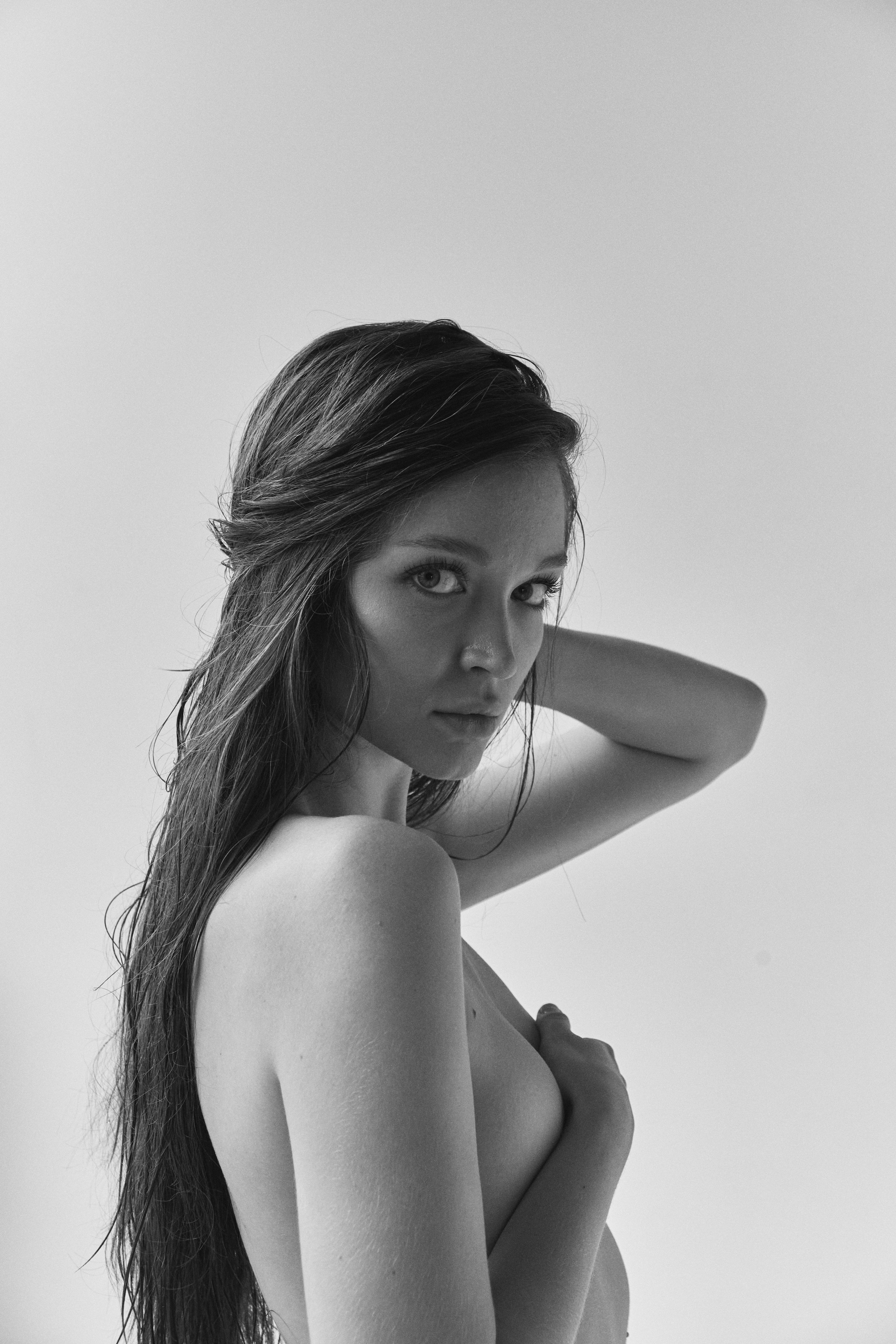 Валерия. Мультижанровый фотограф