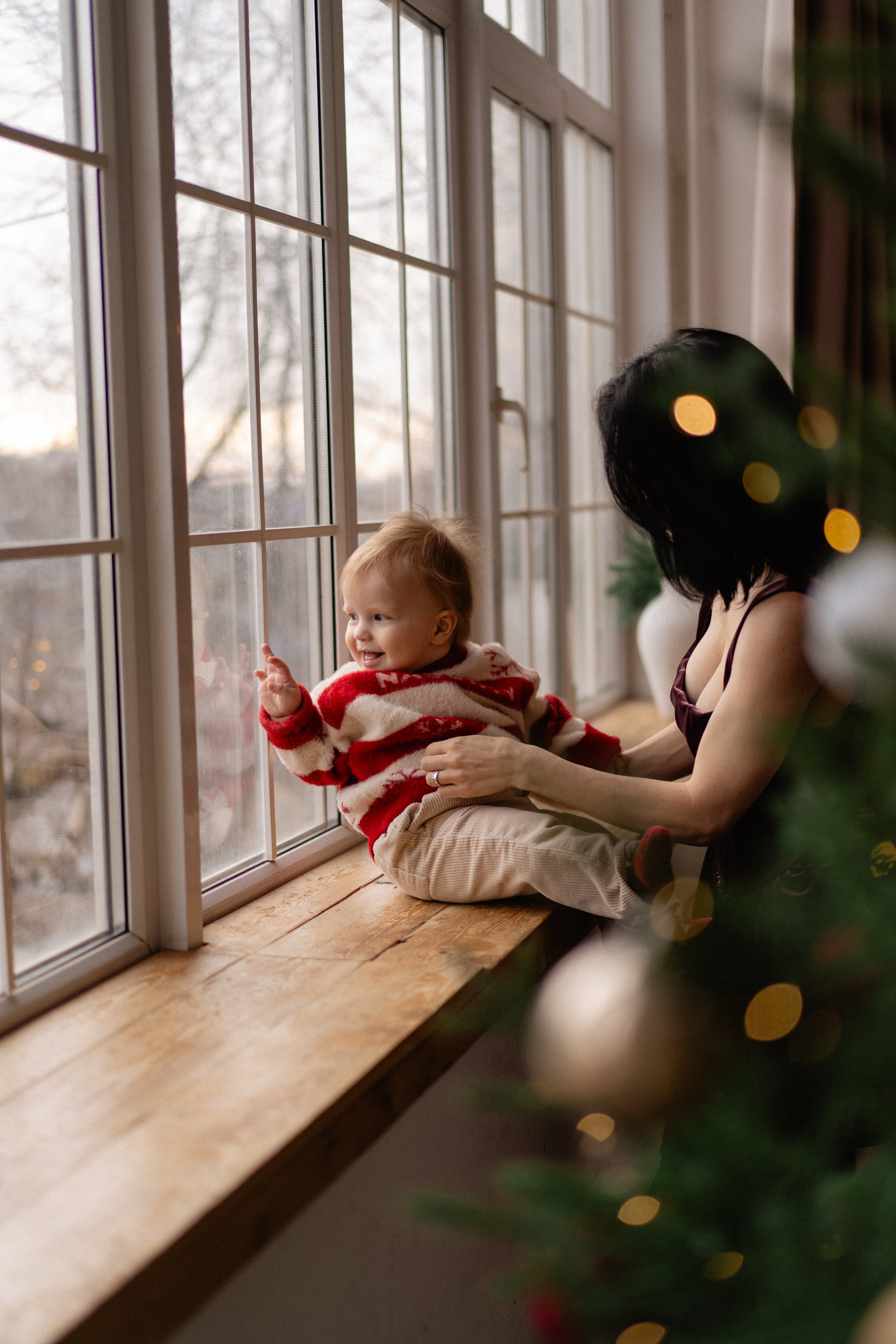Тепло семейных воспоминаний. Lusy Redina | Семейный Фотограф | Волгоград