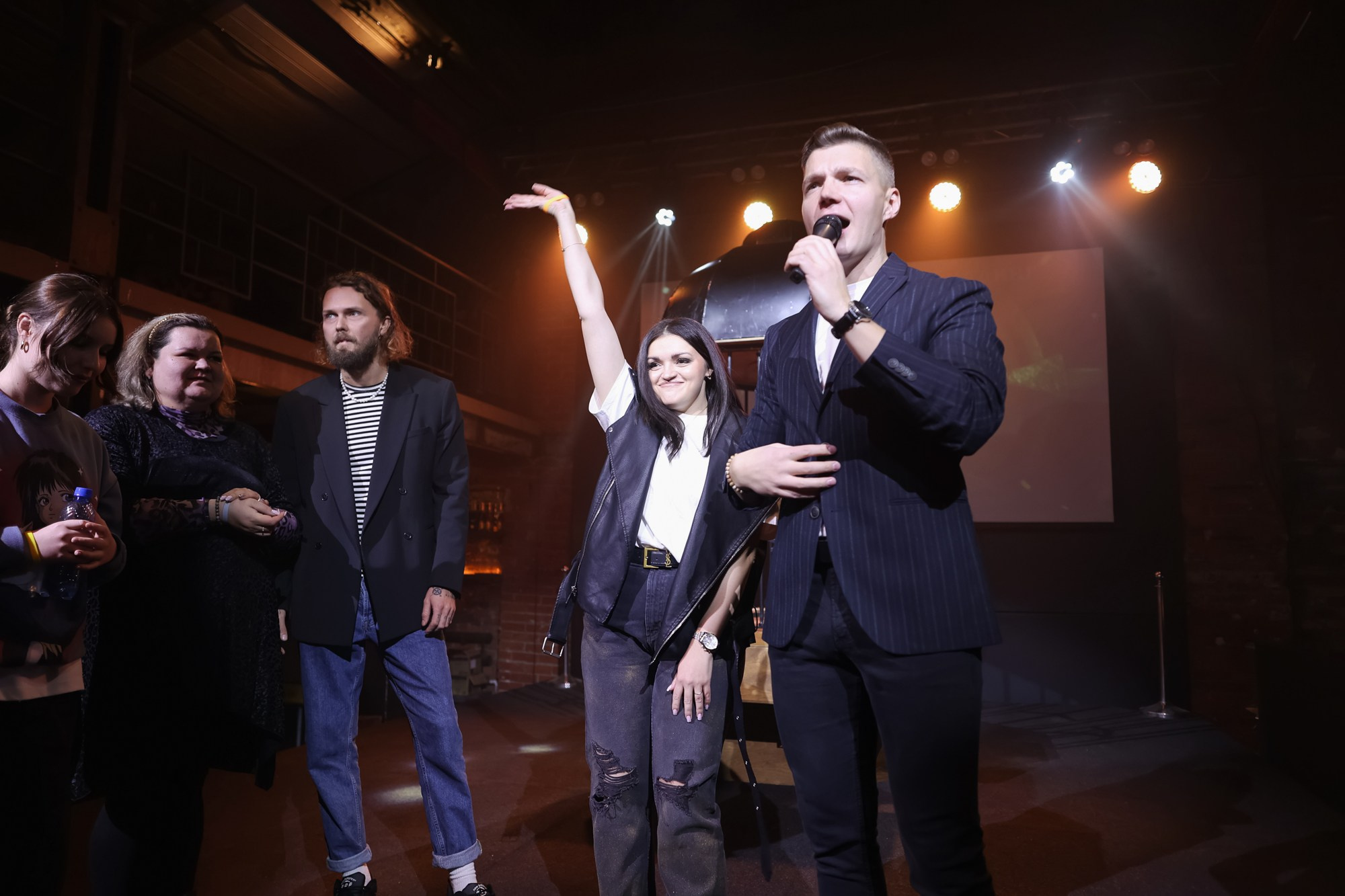 Форт-Боярд. Репортажный фотограф видеограф в Москве Ольга Плаксина