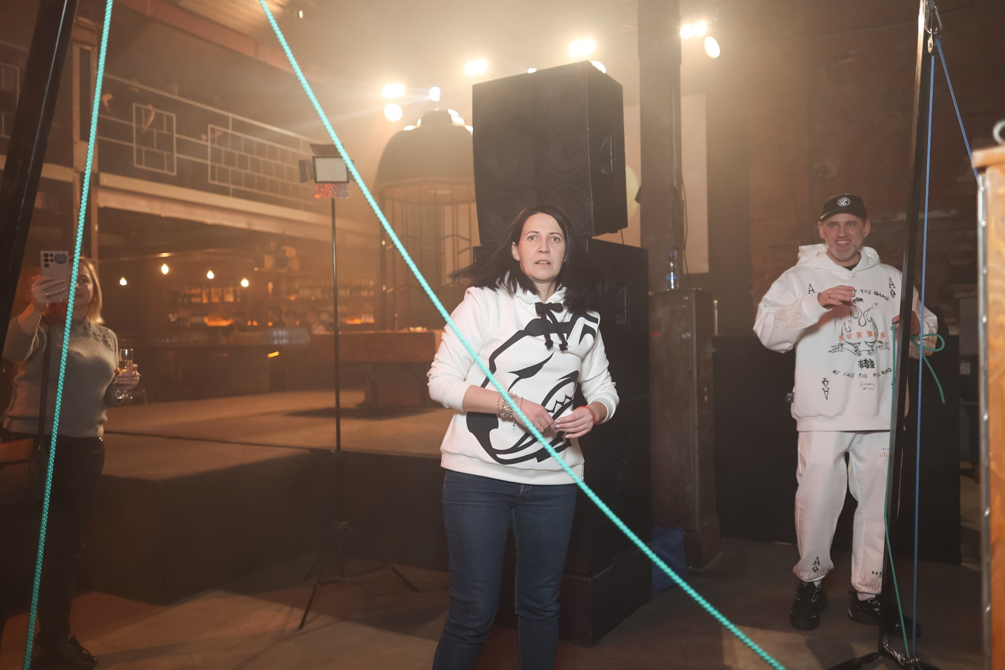 Форт-Боярд. Репортажный фотограф видеограф в Москве Ольга Плаксина