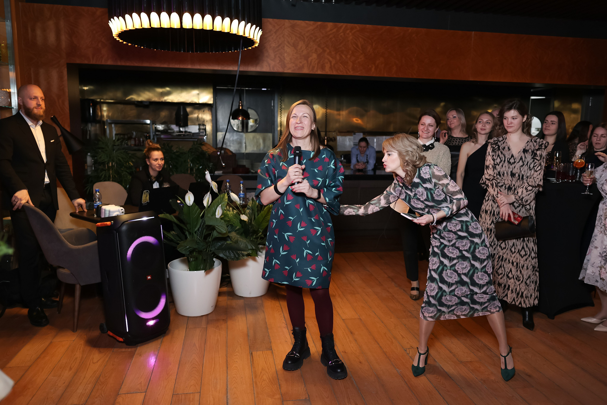 8 марта. Репортажный фотограф видеограф в Москве Ольга Плаксина