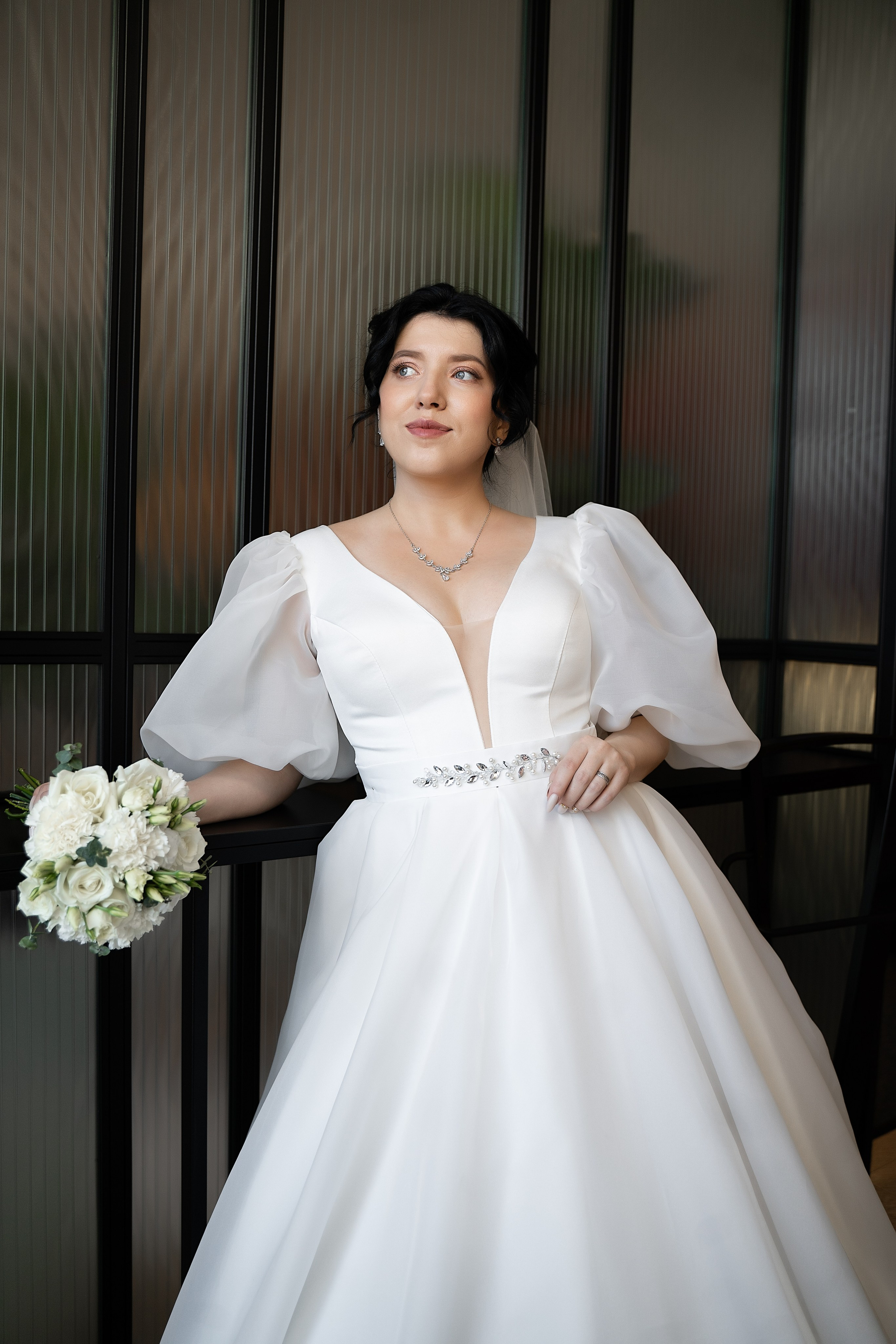 Яна и Роман. Главная