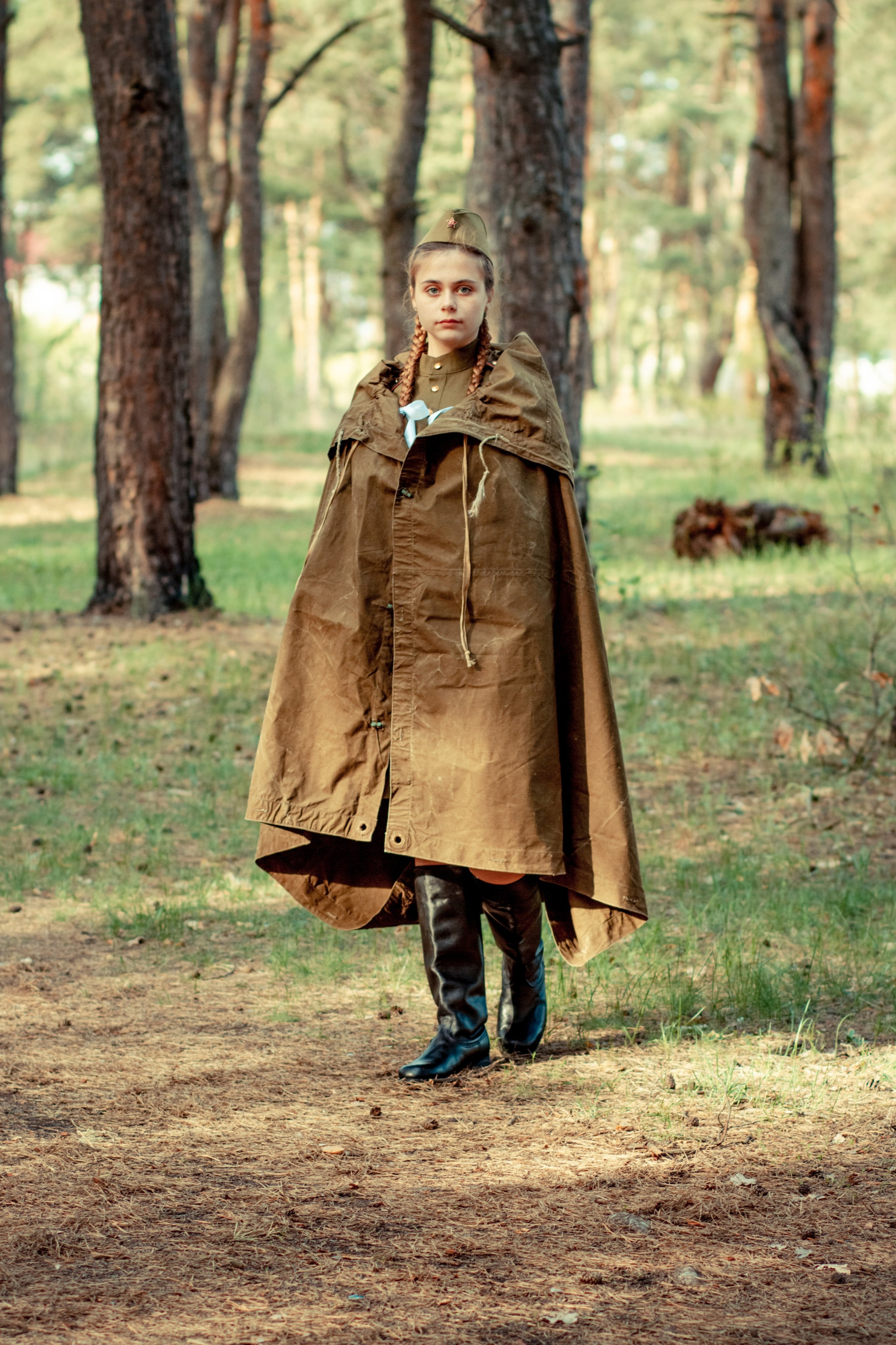 9 мая. Вера Соколова фотограф Воронеж