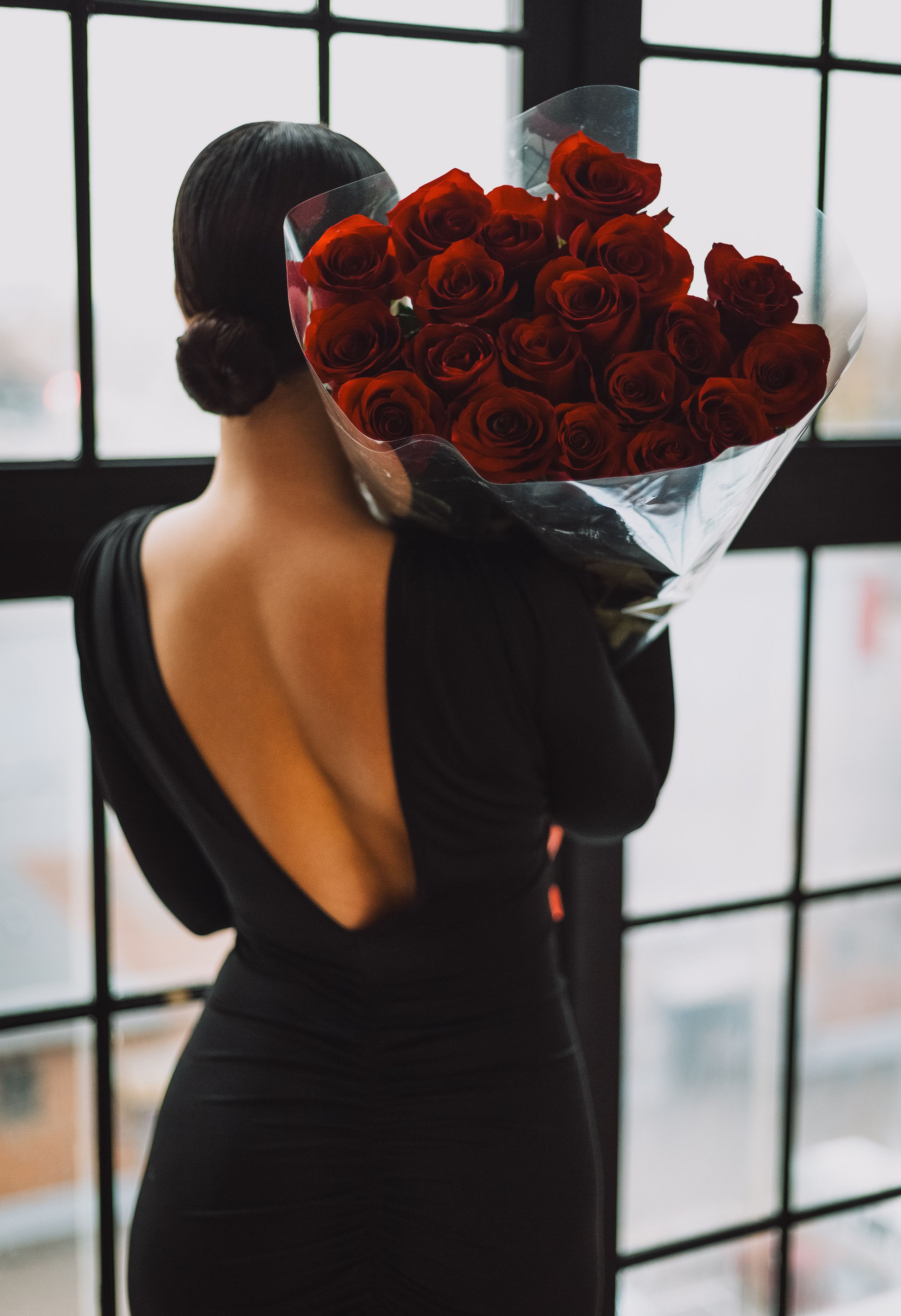 Вера Соколова фотограф Воронеж