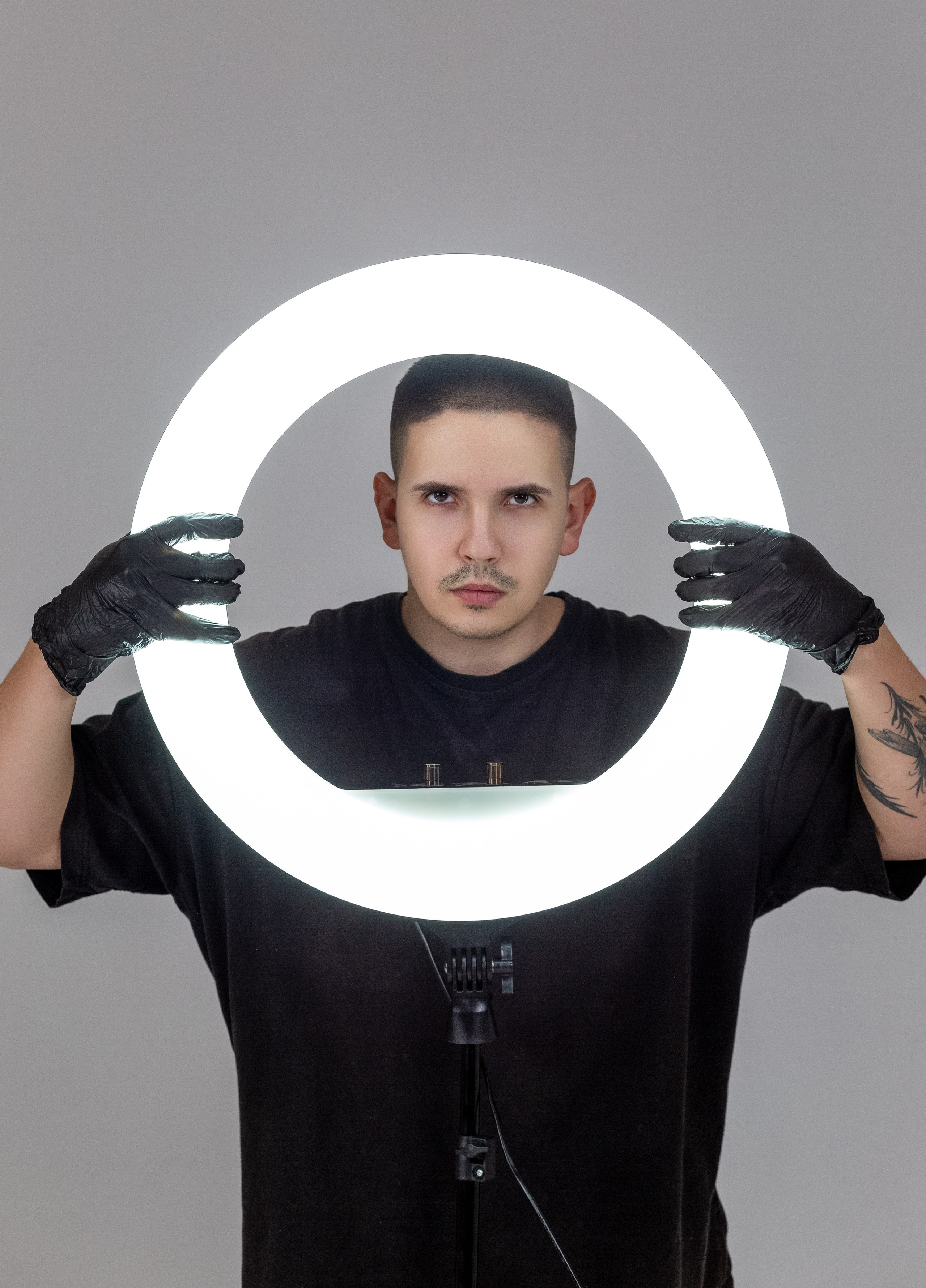 Вера Соколова фотограф Воронеж