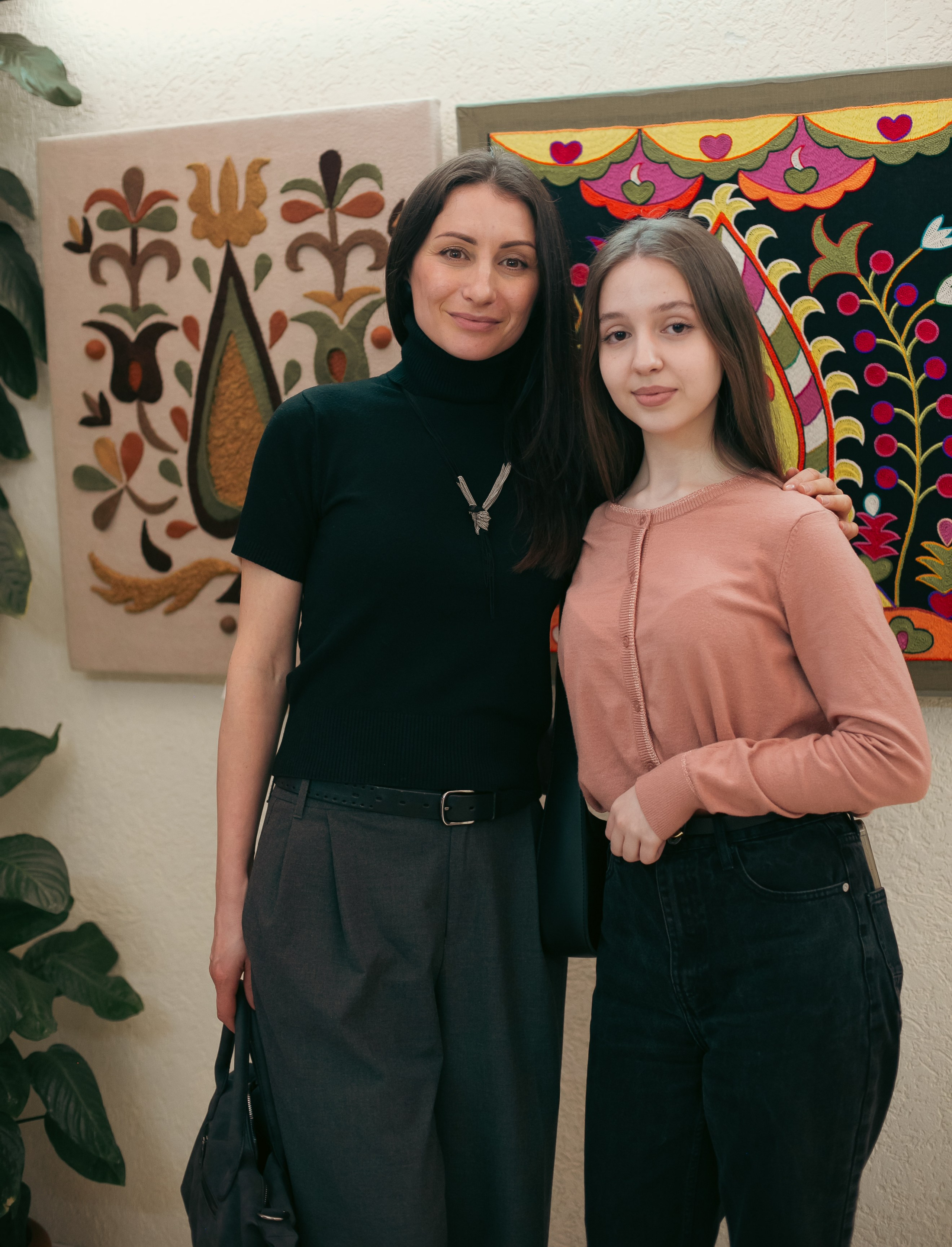 Выставка памяти Мамута Чурлу. Beye Shevkiyeva Photography