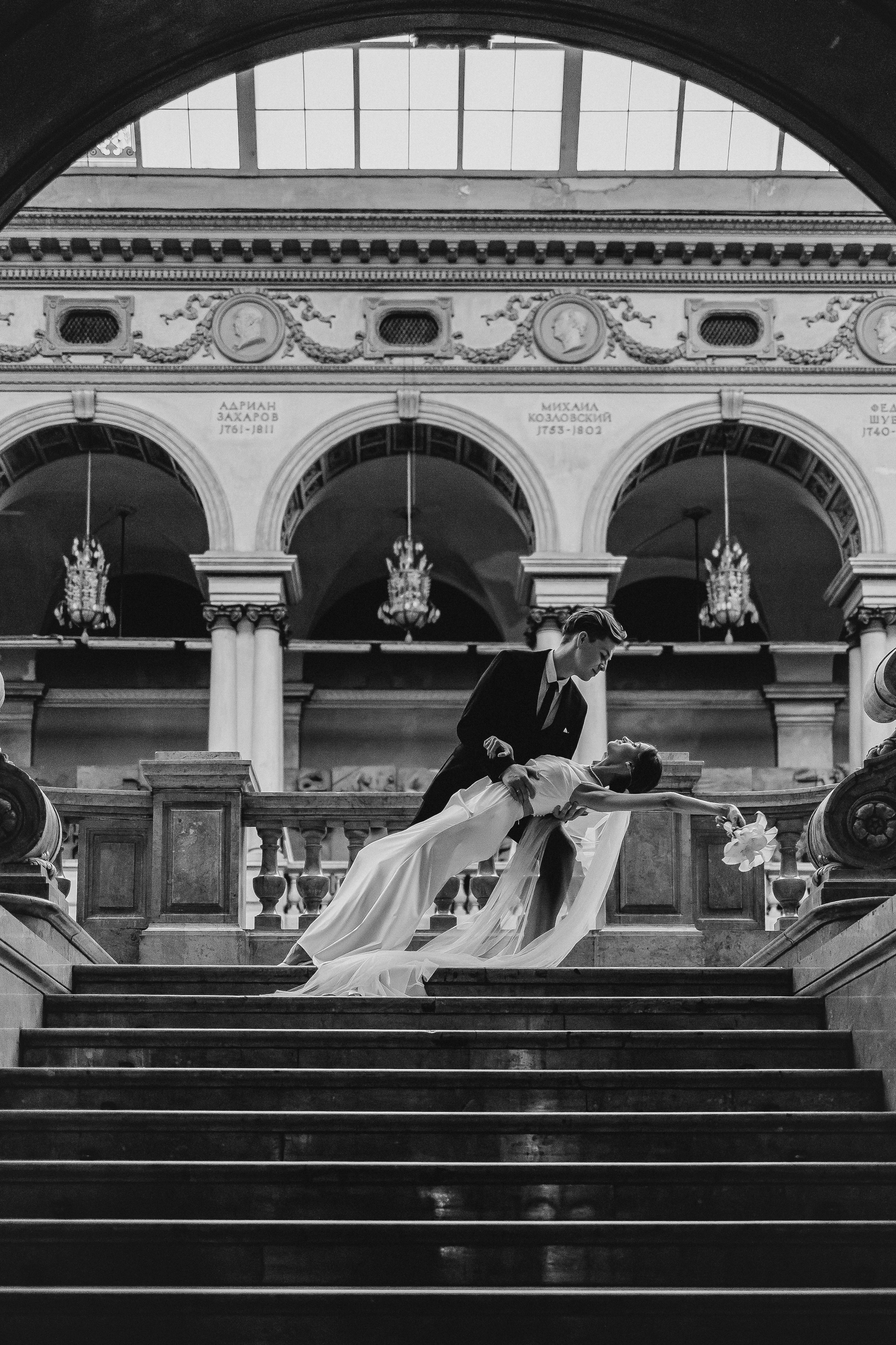 Вера и Даниил. Lifestyle фотограф в Санкт-Петербурге Анна Щекалева