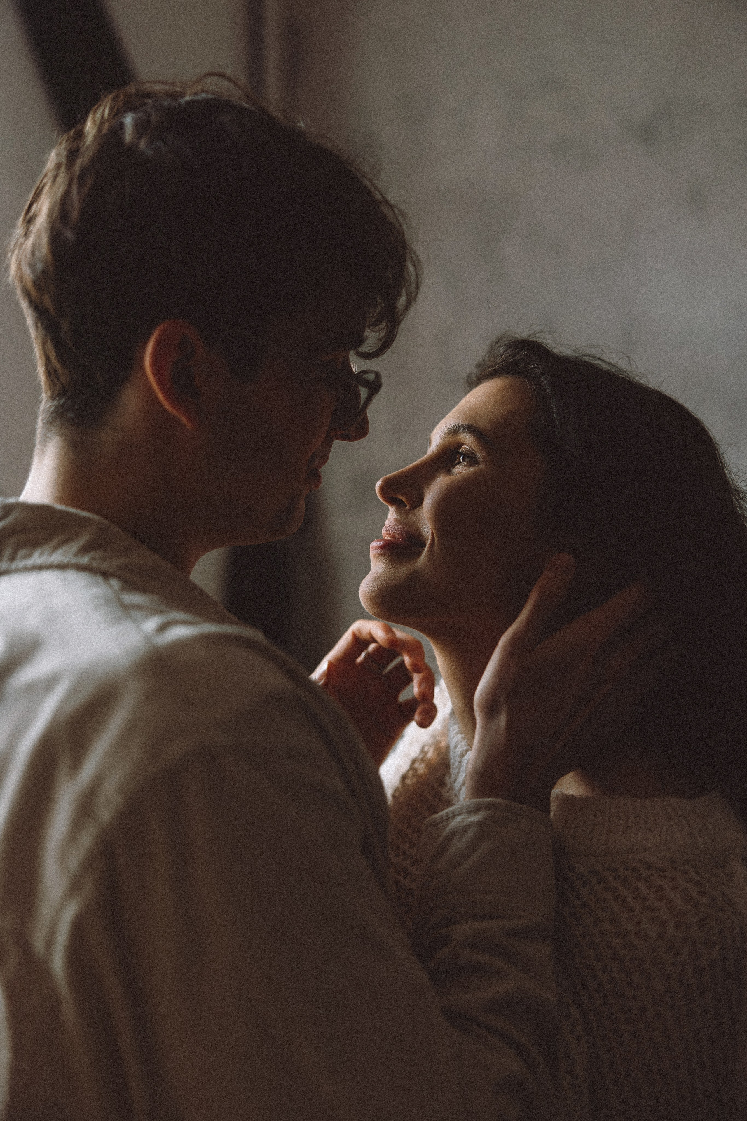 Соня и Гоша. Lifestyle фотограф в Санкт-Петербурге Анна Щекалева