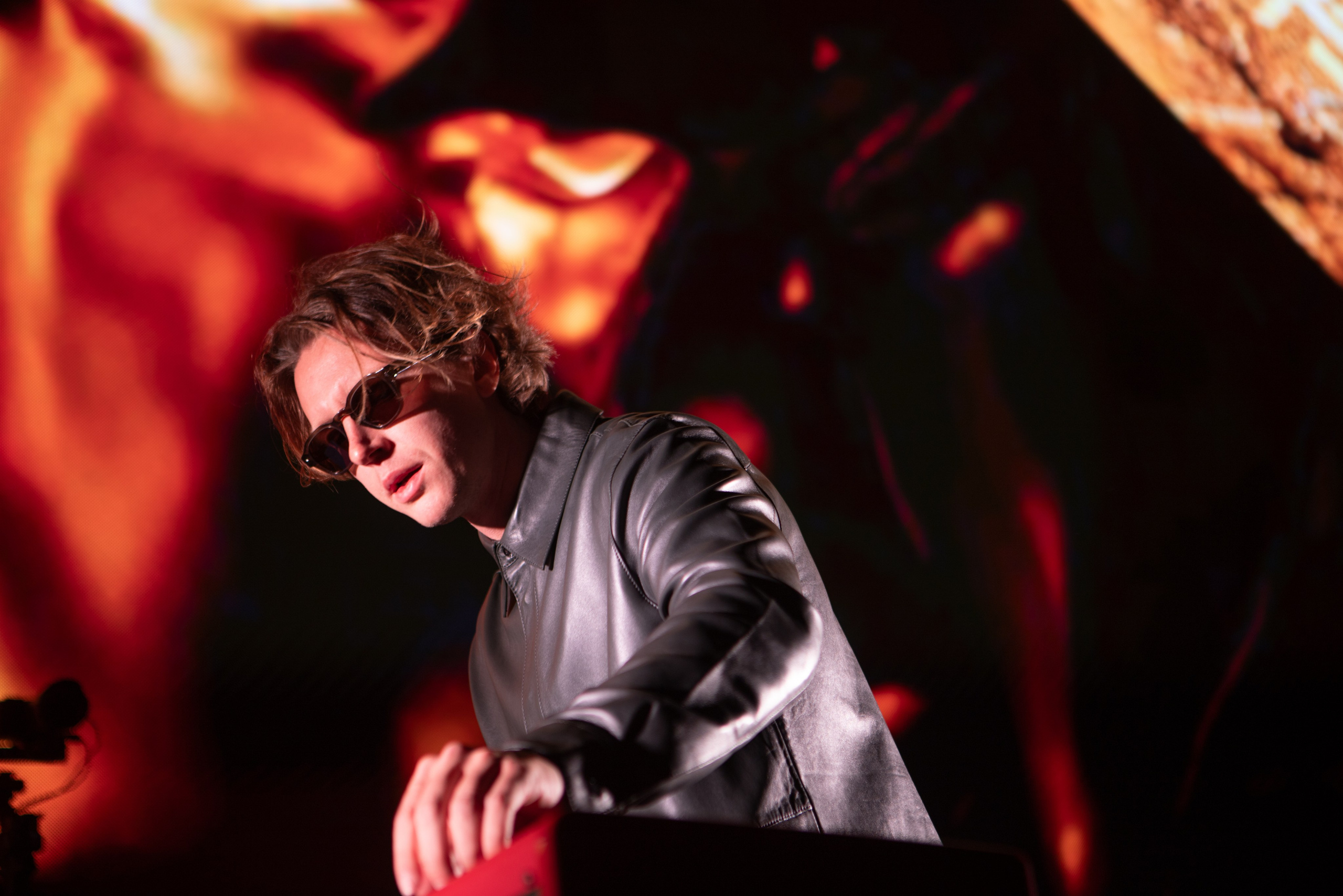 ODYSSEY FESTIVAL 2025. Сайт Фотографа MASHASOLAR