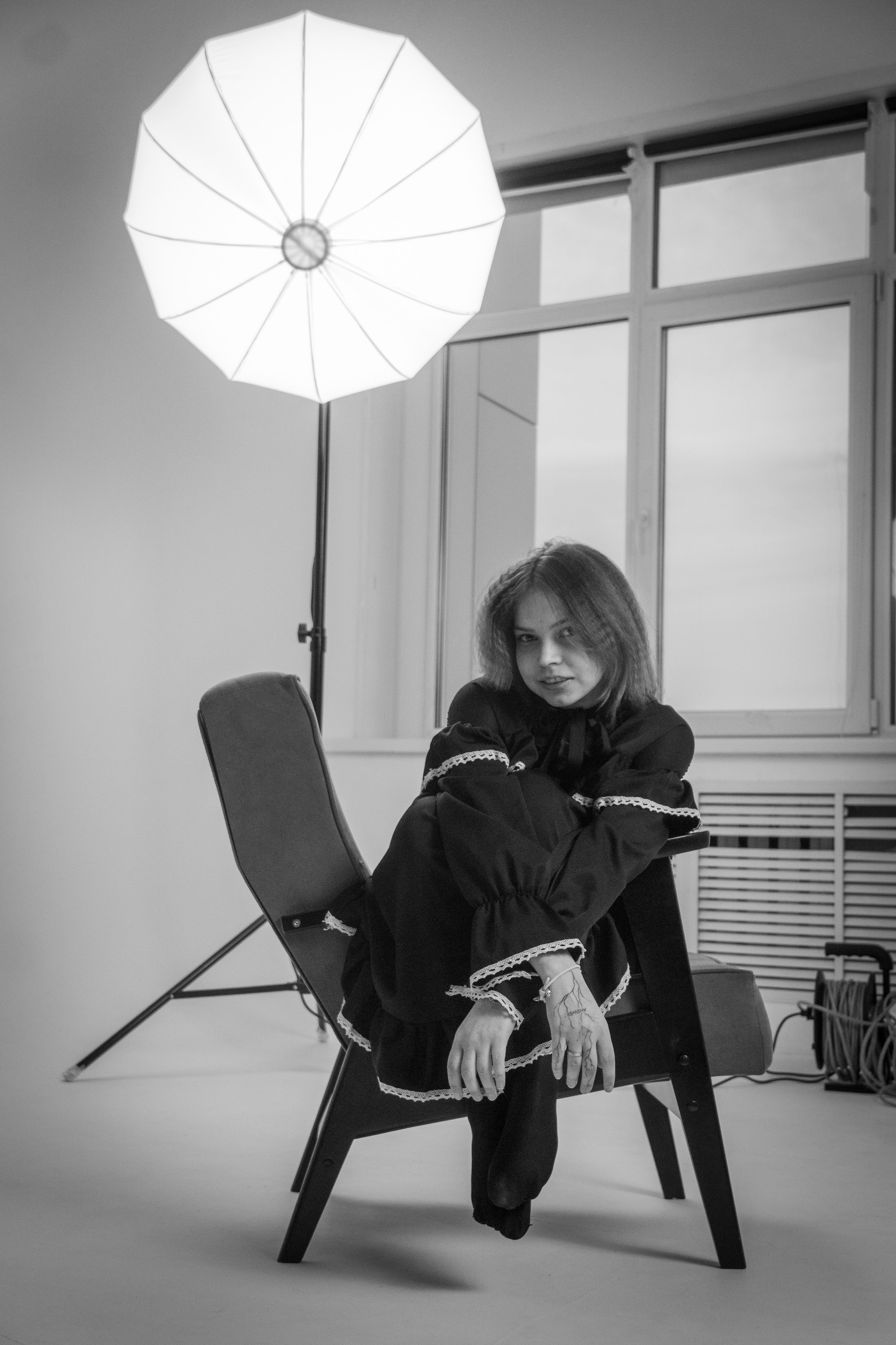 Девочки такие девочки. Фотограф Наталья Сорока Ижевск