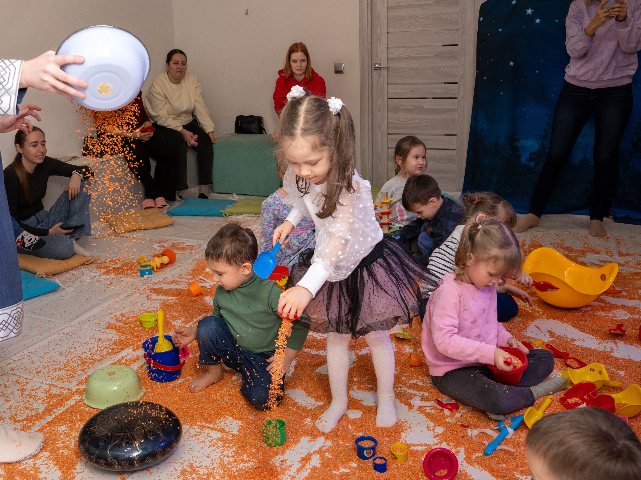 Умка. Фотограф Наталья Сорока Ижевск