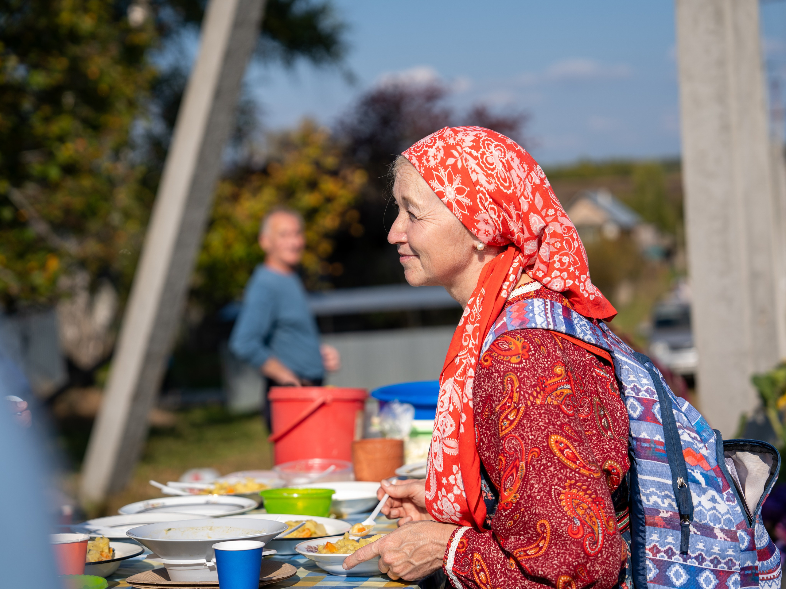 Ярмарка. Фотограф Наталья Сорока Ижевск