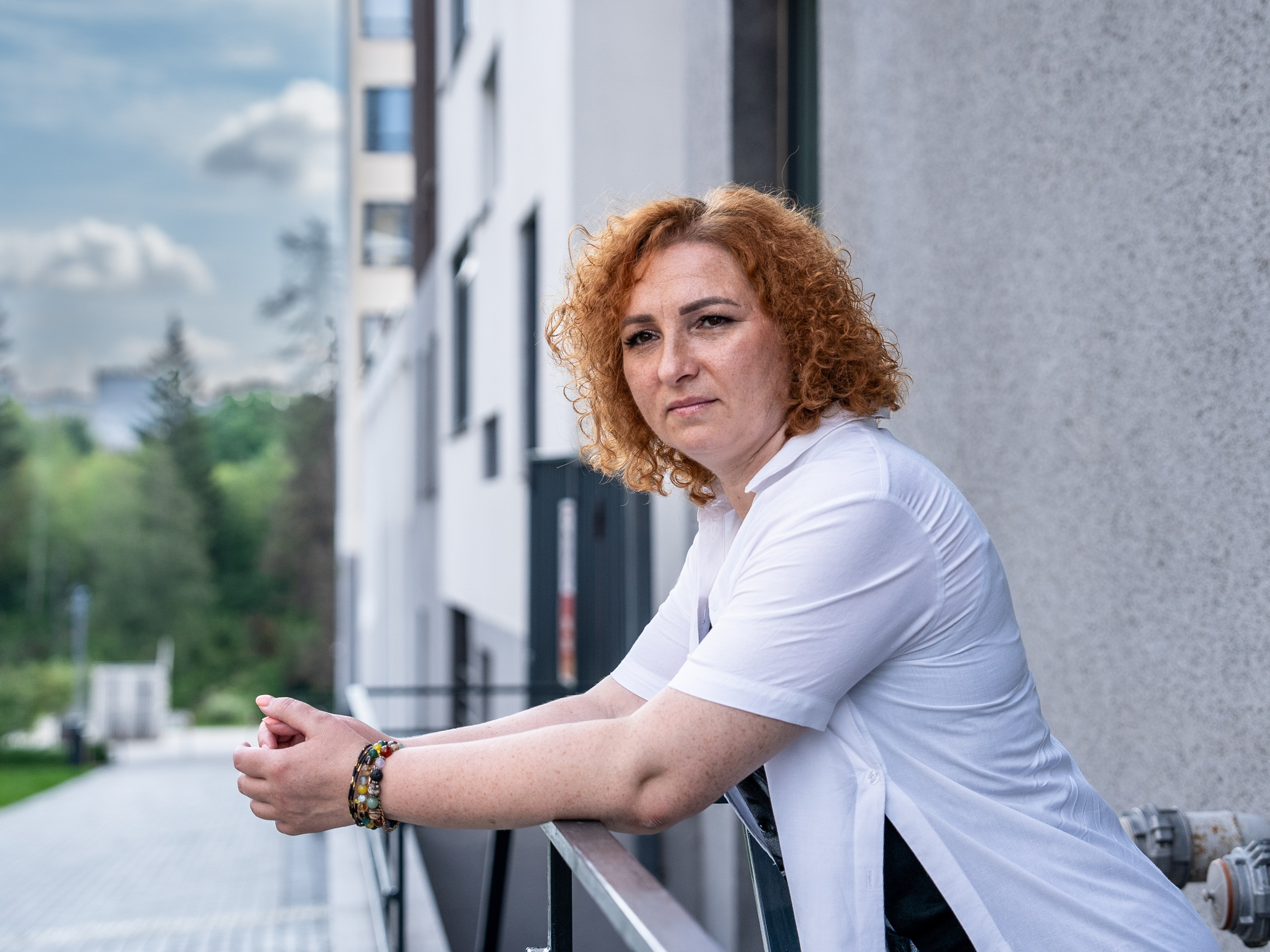 Светик. Фотограф Наталья Сорока Ижевск