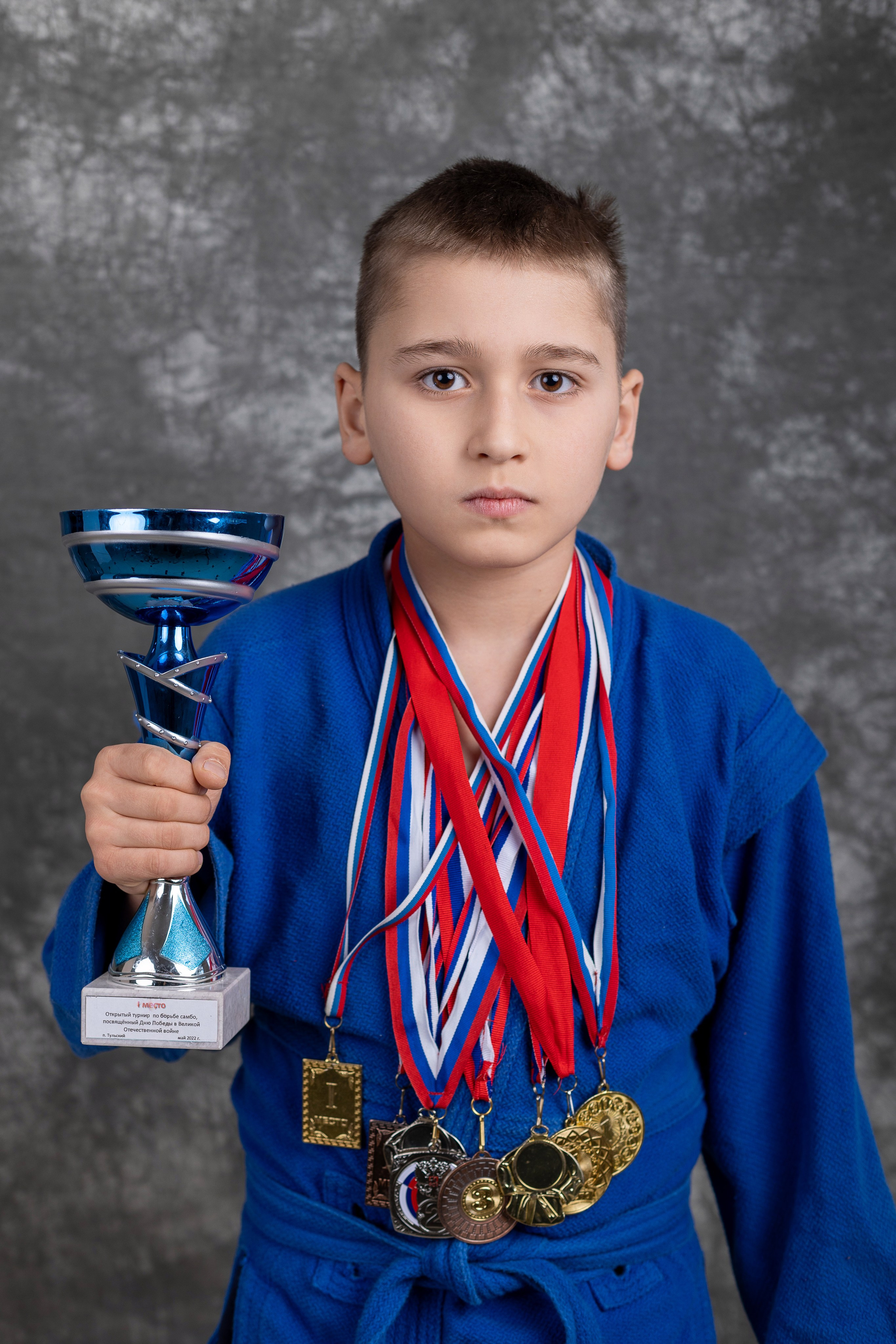 Съемка спортсменов для доски почета. Выпускные альбомы Майкоп, Краснодар Елена Золотарева