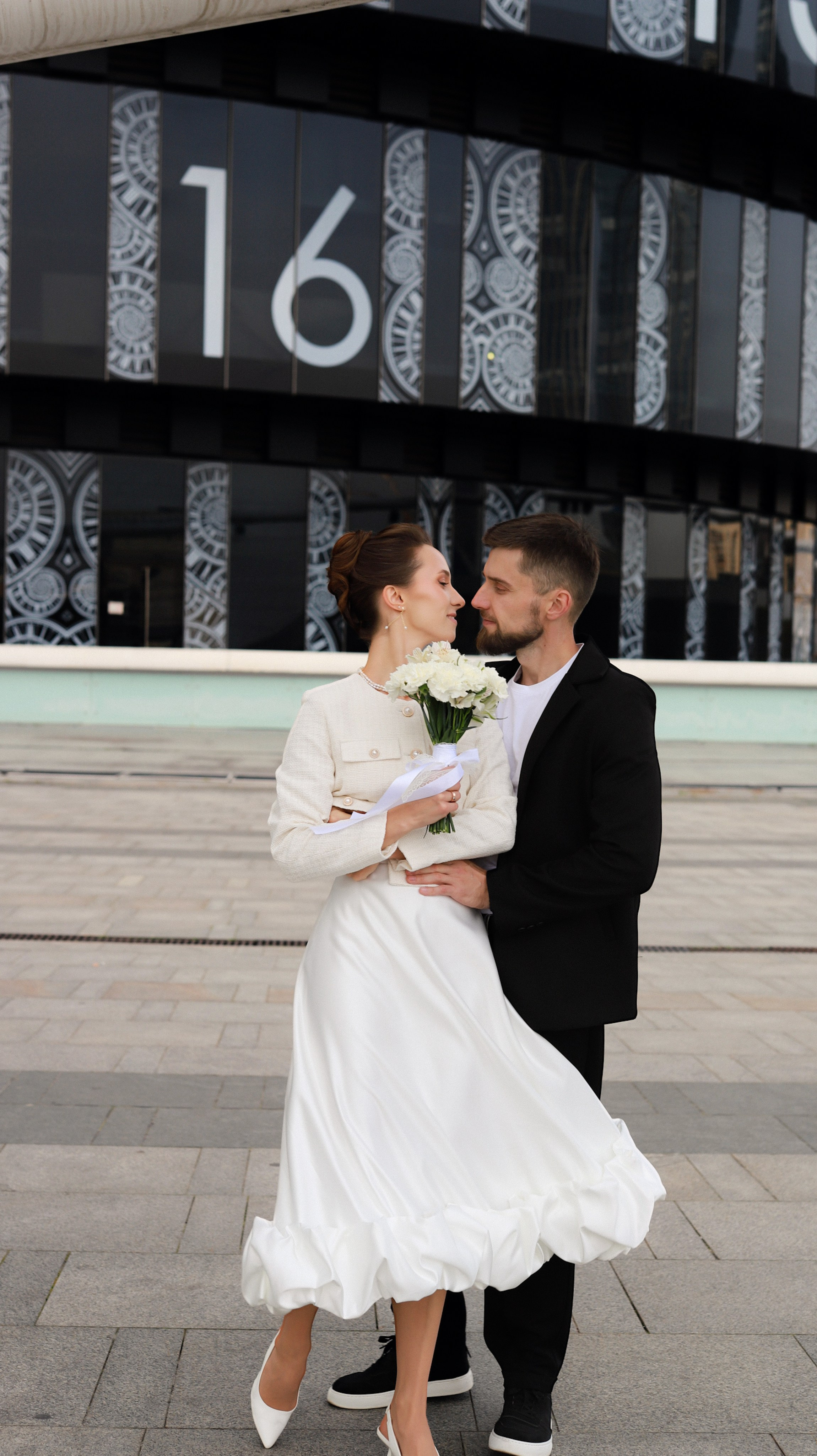 Александра и Илья. Семейный фотограф Лахтикова Ирина