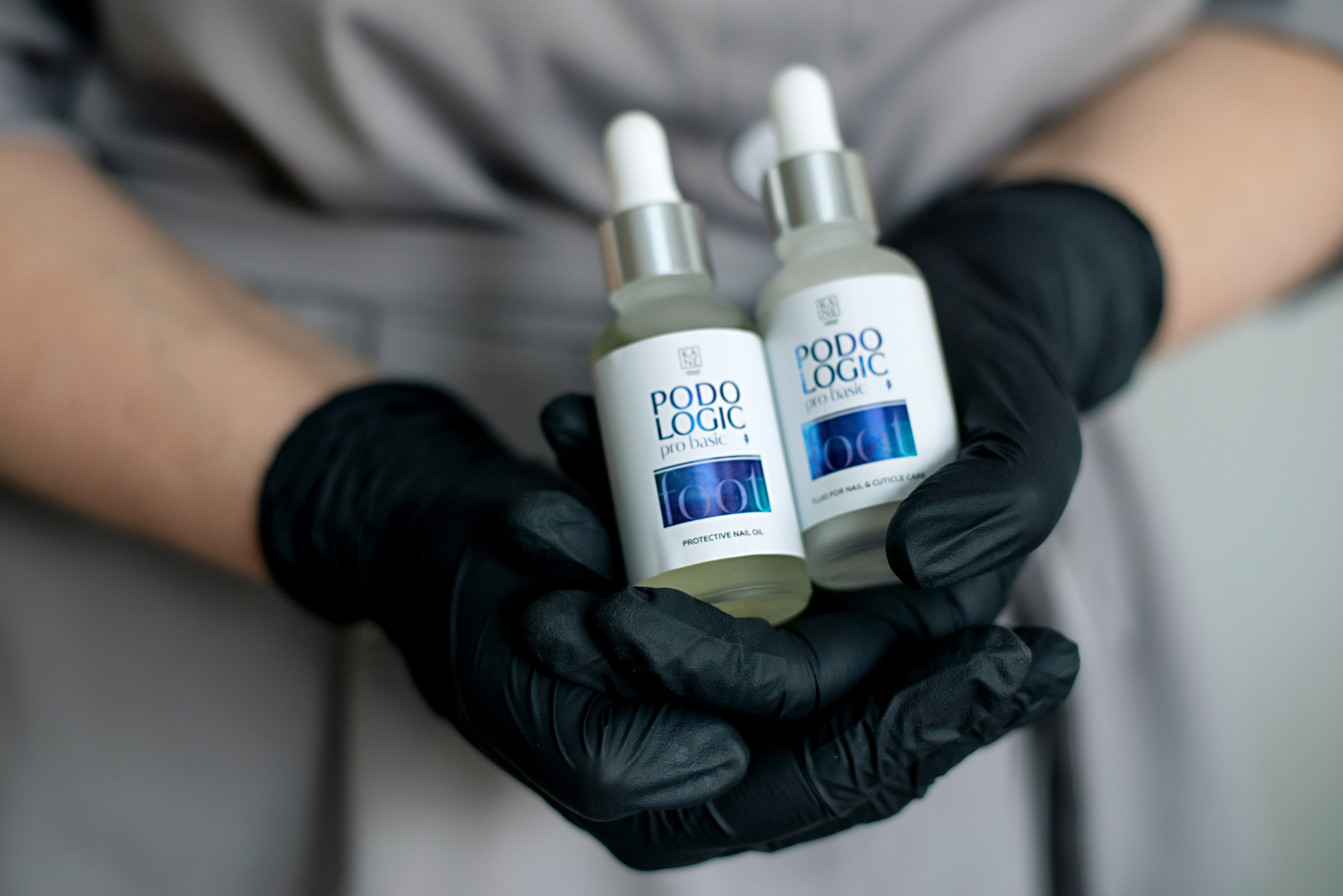 Фотосессия услуг подолога. Портретный фотограф в Санкт-Петербурге Светлана Фролова