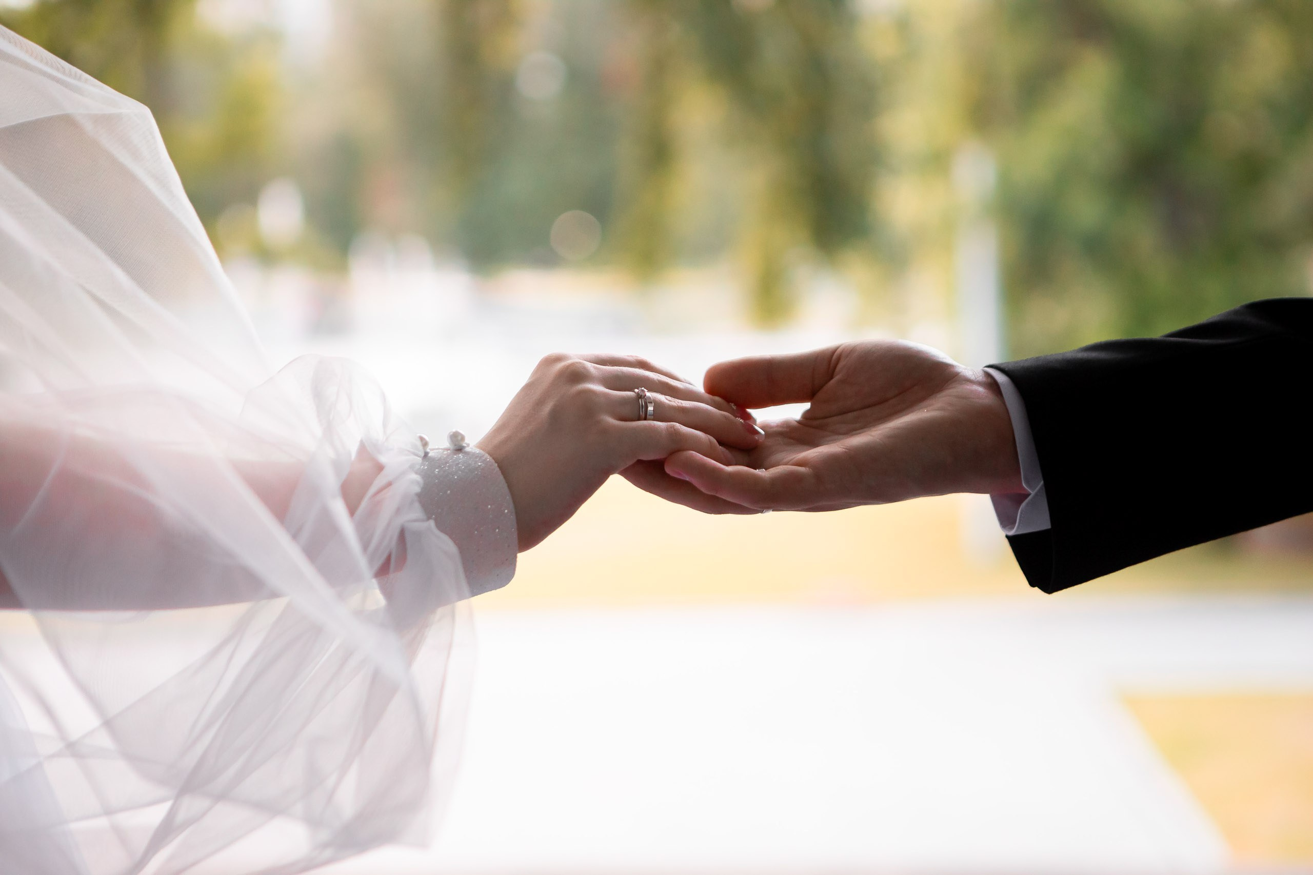 Илья и Лиза. Свадебный и репортажный фотограф в Екатеринбурге и Сухом Логу