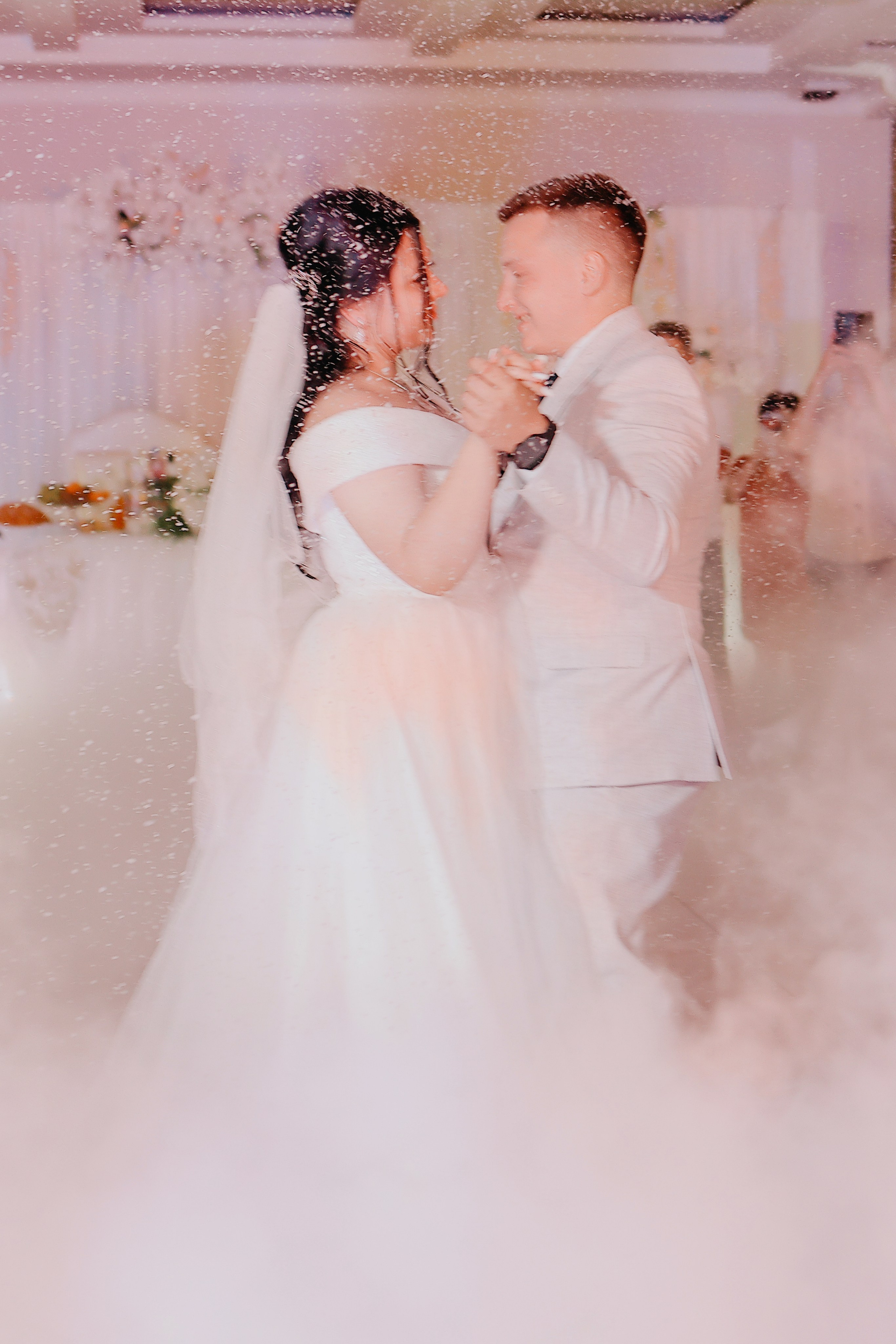 Алексей & Анастасия. Свадебный и семейный фотограф в Кинеле Евгения Исаева