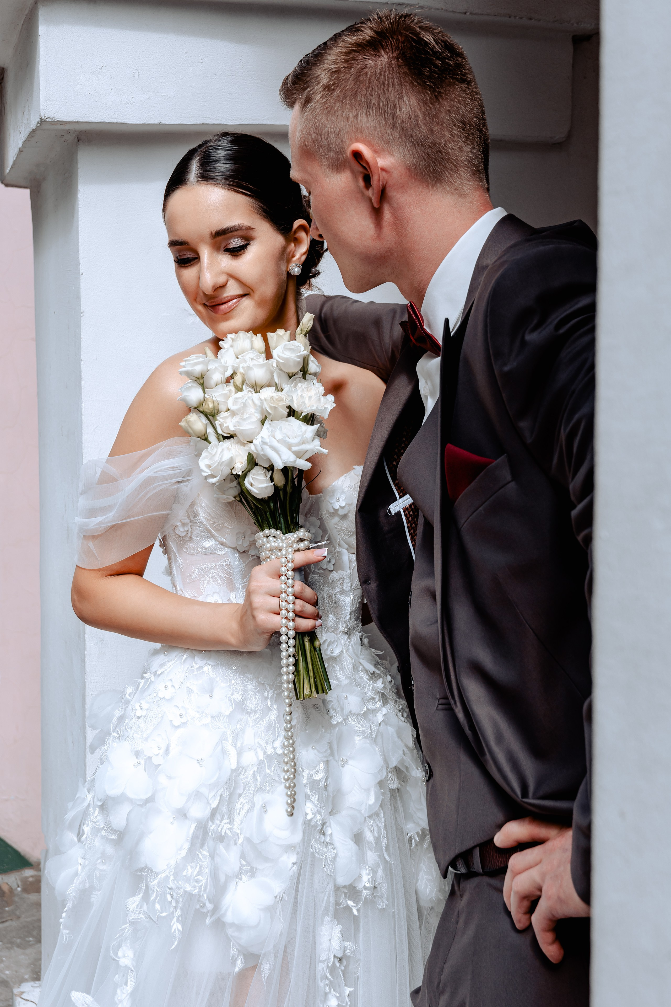 Свадьба «Измайлово» Екатарина -Александр. Свадебный/Портретный фотограф снимаю в Москве