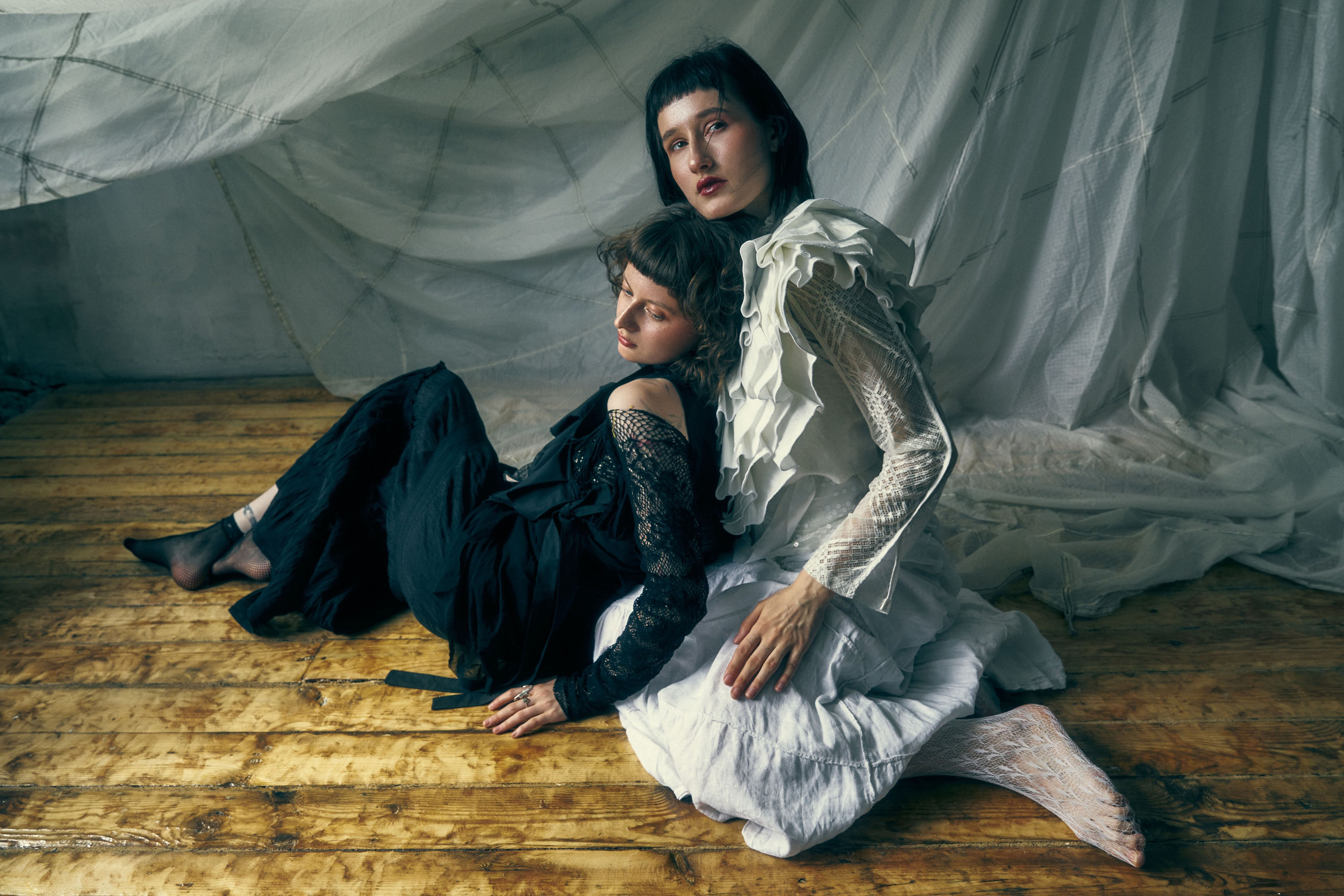 Открытие фотостудии «Гнездо». Фотограф в Иркутске | Алмамедова Кристина