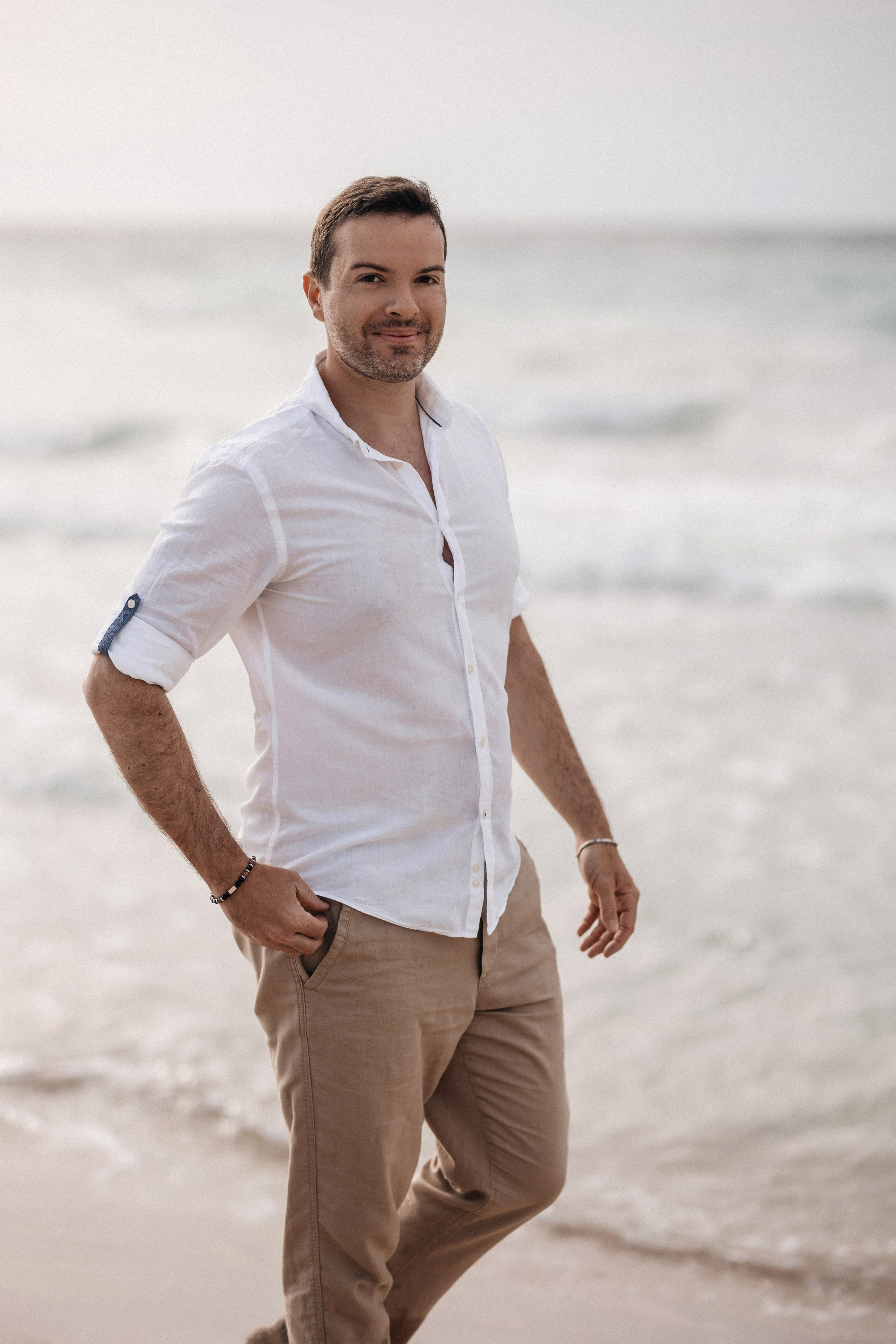 B&F. Фотограф на Майорке Екатерина Дробышева