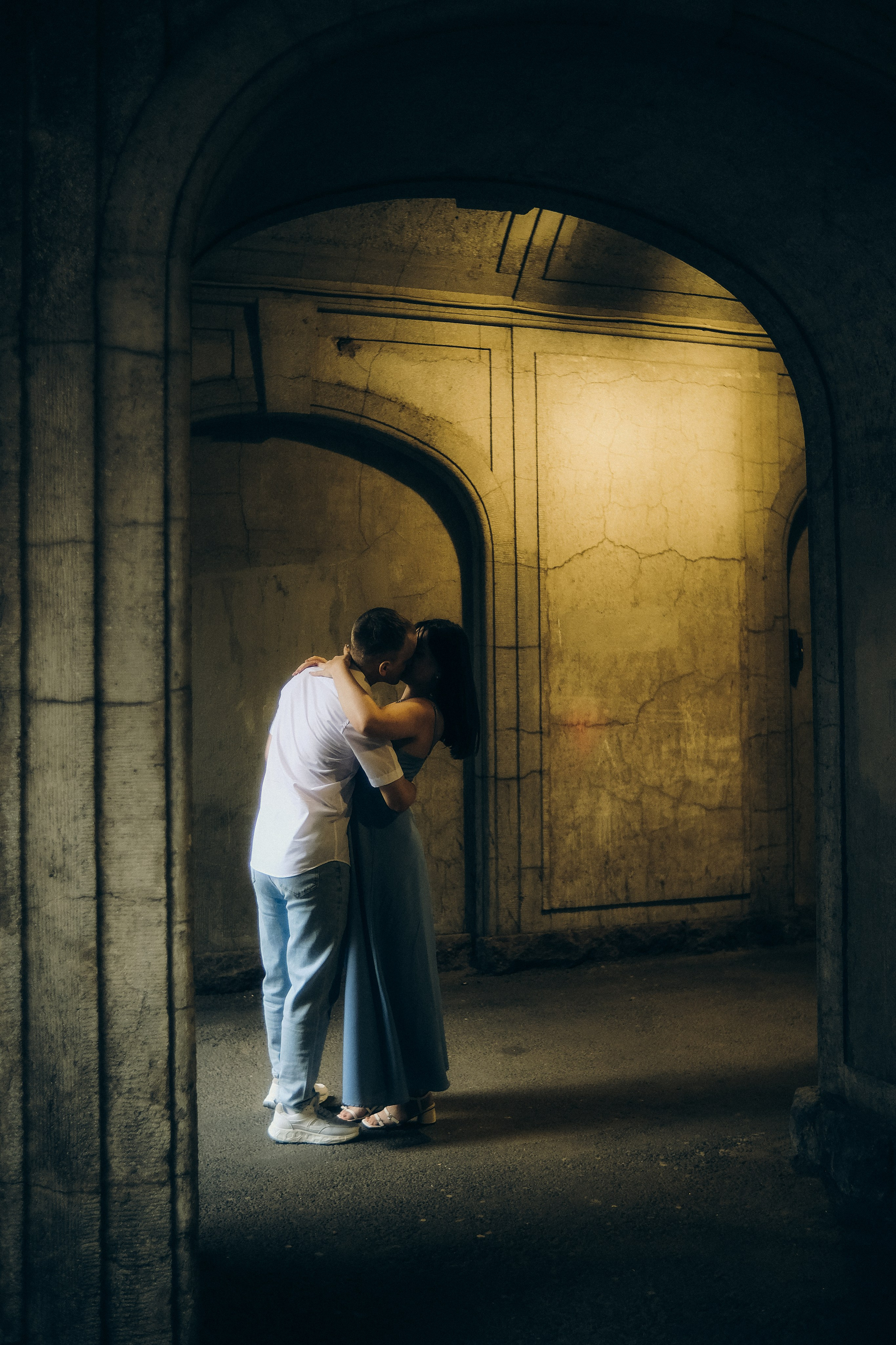 Катя & Слава. Phdkvmr.ru