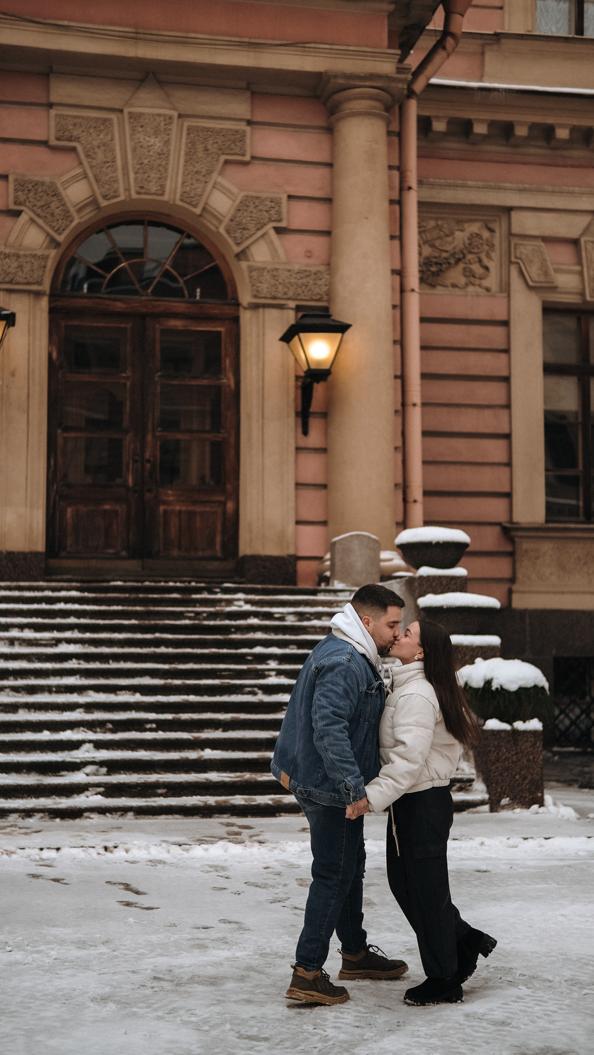 Настя & Егор. Phdkvmr.ru