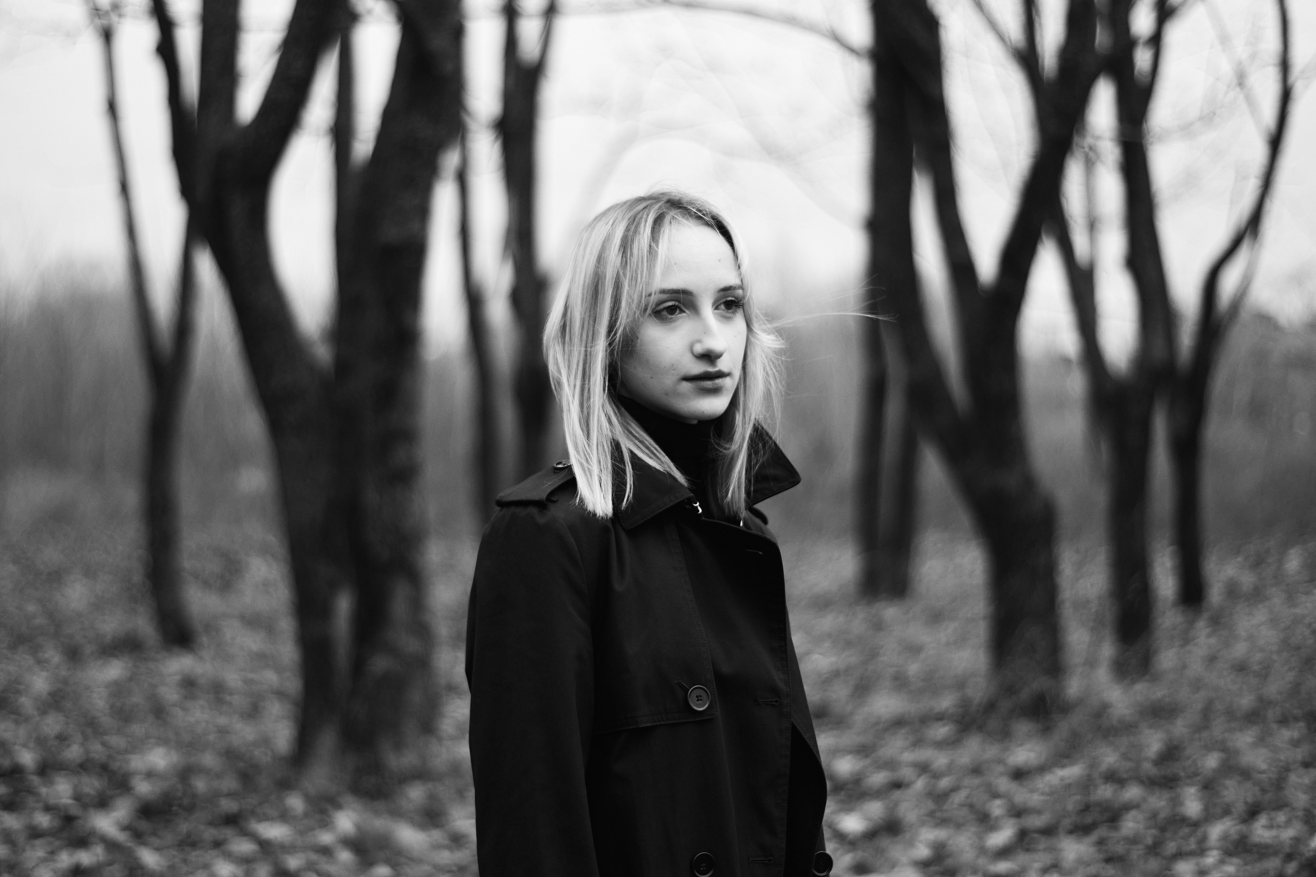 Выездные съемки. Фотограф Анна Буран