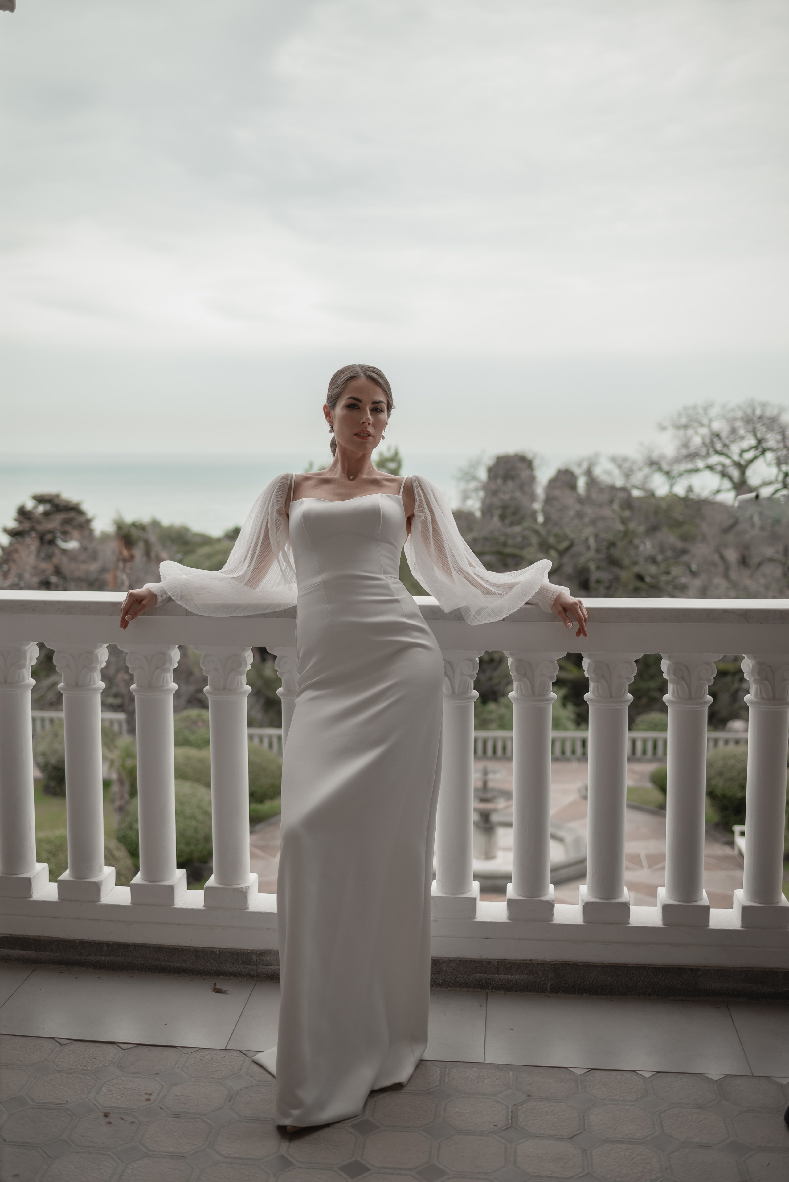 БУТИК-ОТЕЛЬ «ДАЧА РАХМАНИНОВ». Свадебный фотограф Анна Хочева