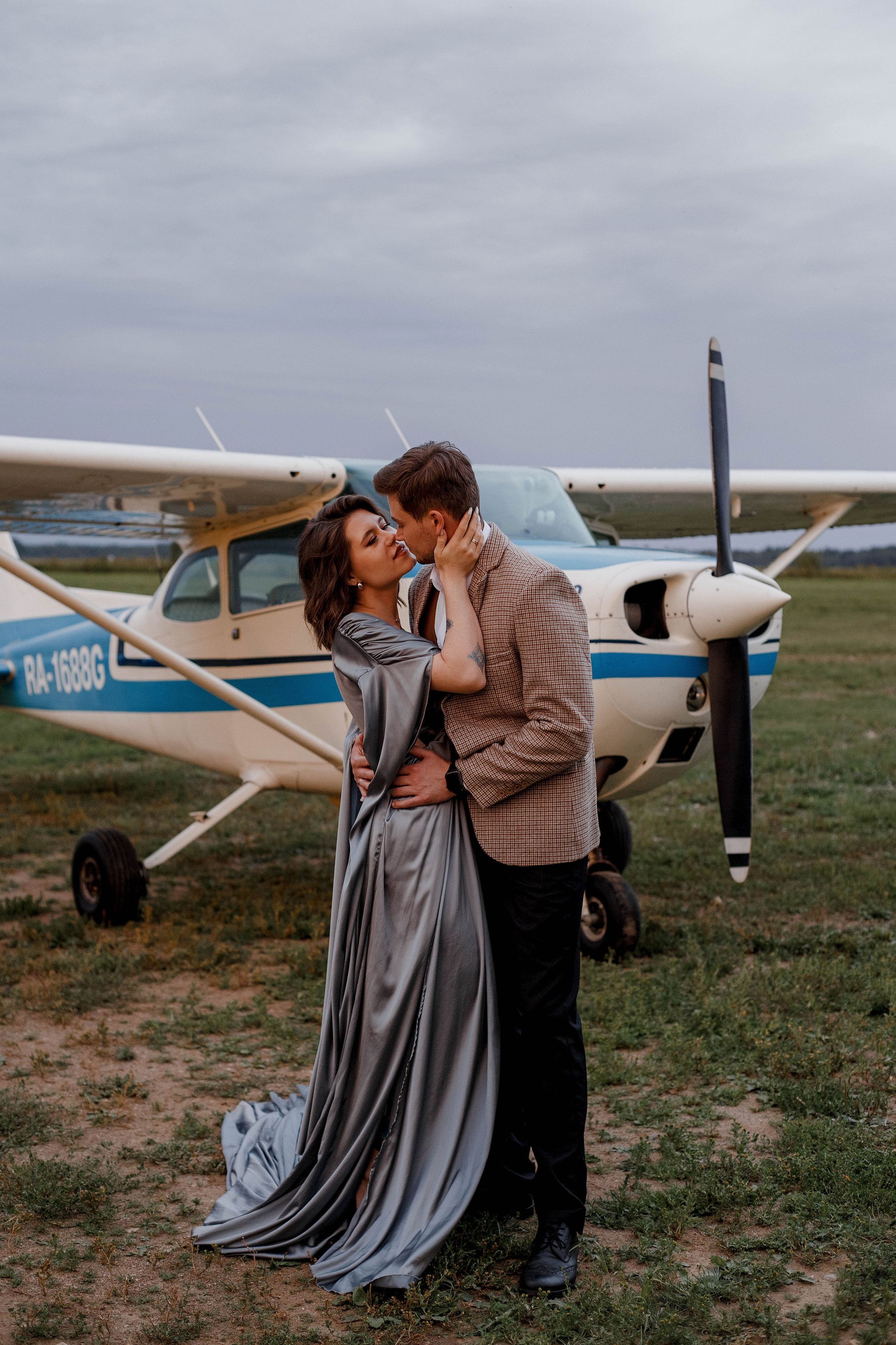 Ксюша и Максим. Свадебный фотограф Санкт-Петербург  Москва