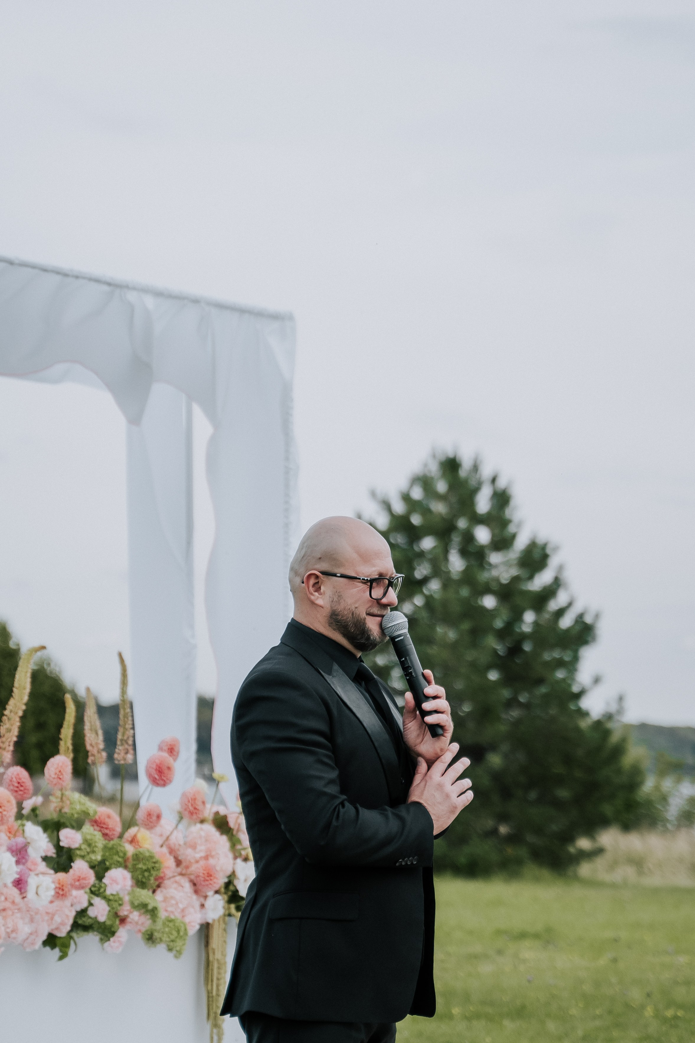 Свадьбы. ПАРА ОПЕРАТОРОВ