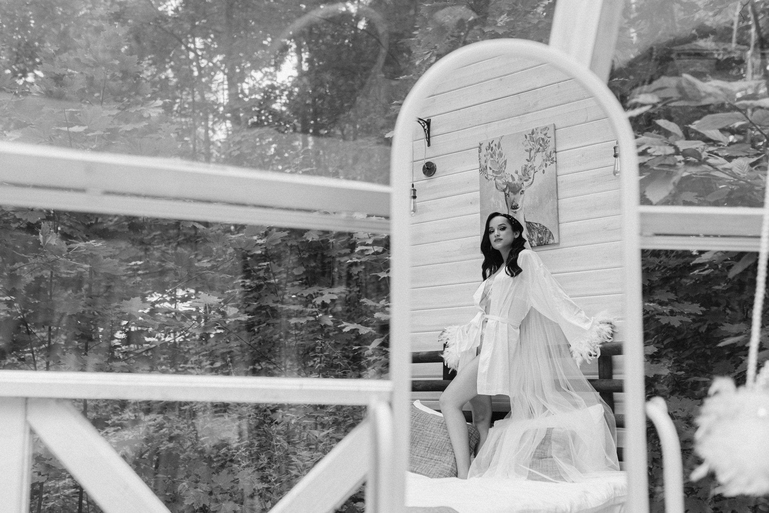 Свадебный и семейный фотограф Наталья Штык