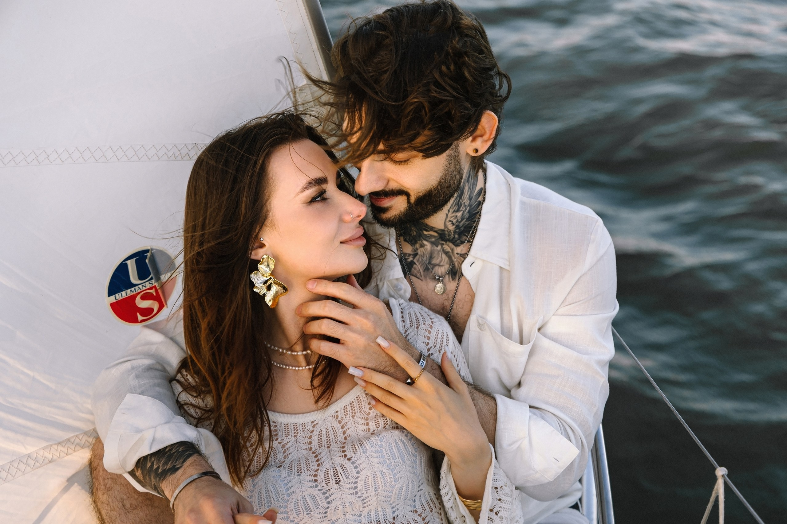 «Voyage». Свадебный фотограф в Томске Екатерина Дмитриева