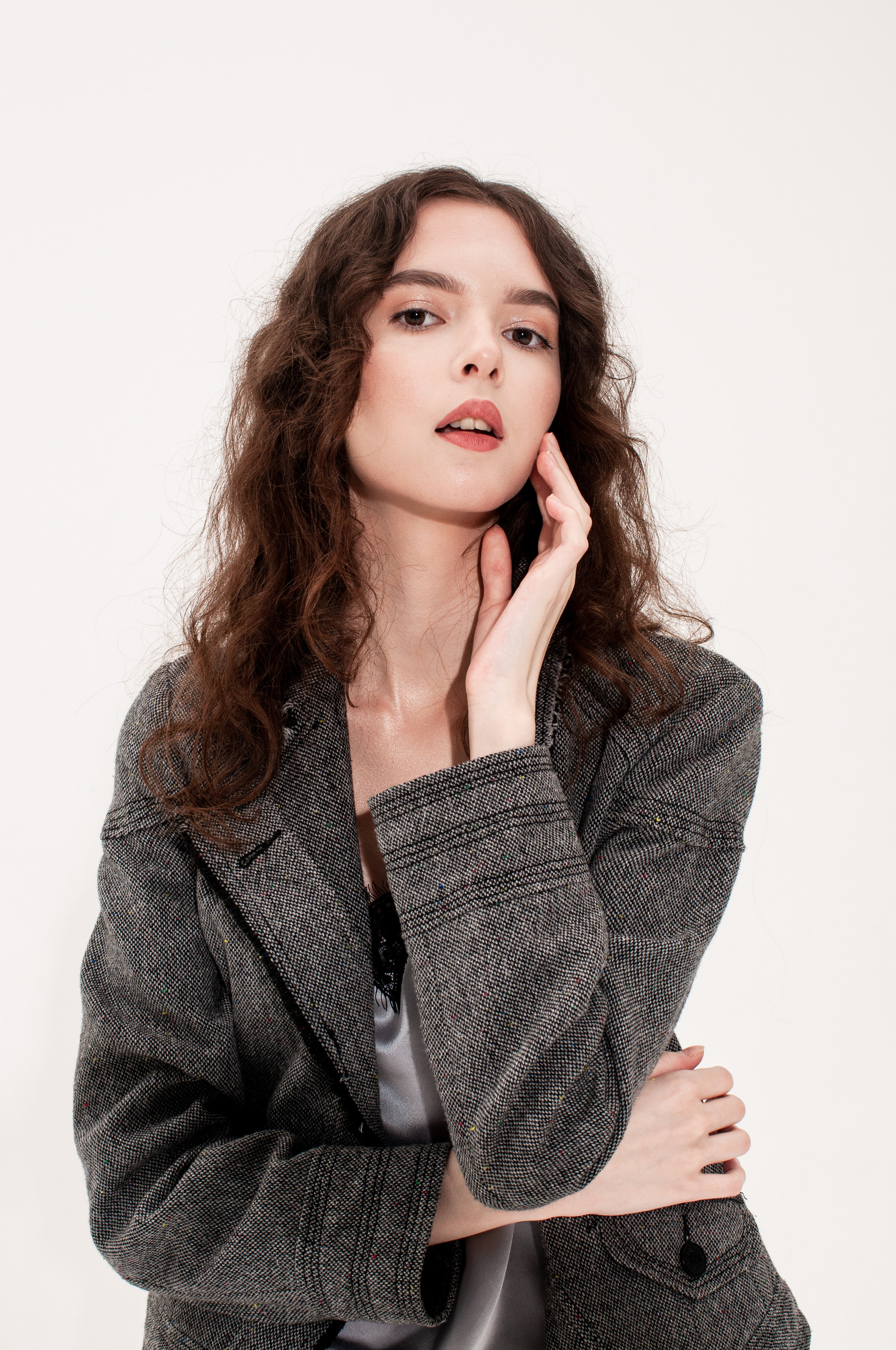 Модельная съёмка. MILATE — выпускные альбомы, фотосессии и видео в Москве