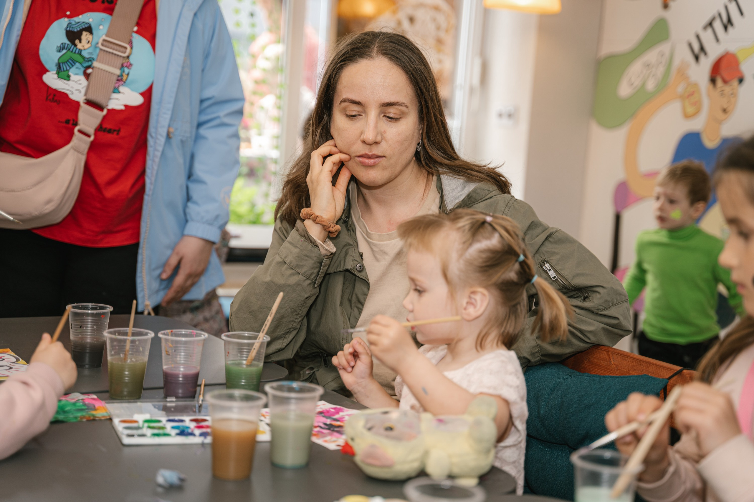 1 июня в ИТИТ. MILATE — выпускные альбомы, фотосессии и видео в Москве