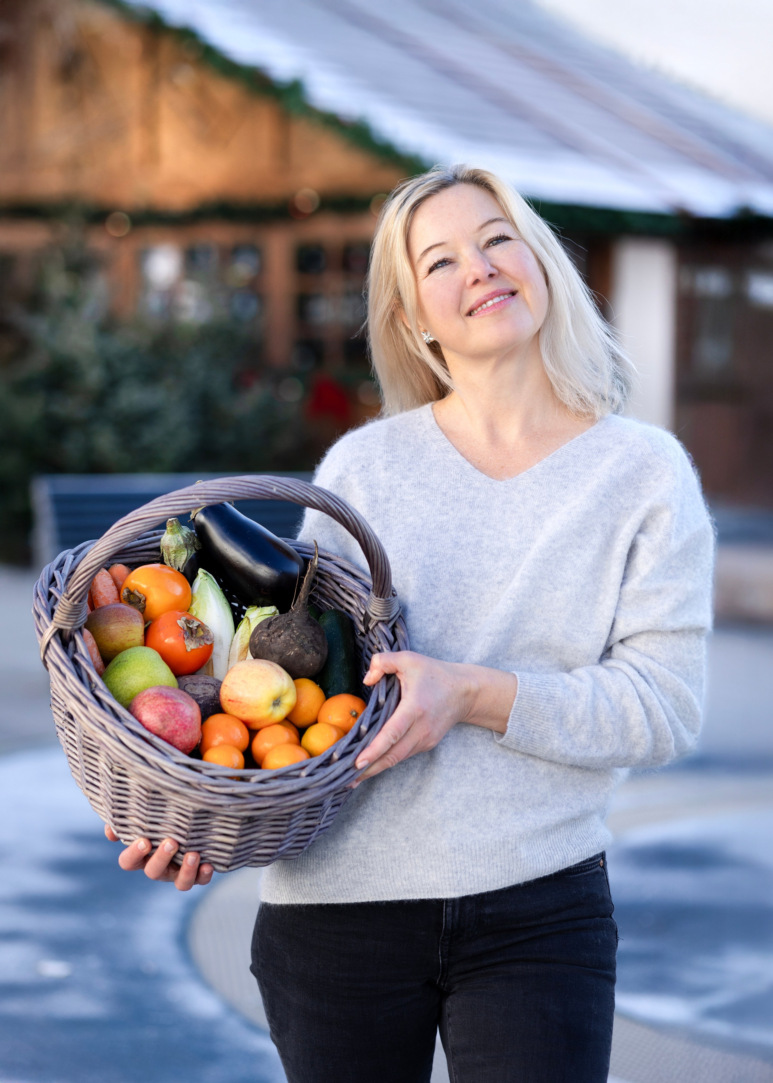 Nutritionist. Photographer in Munich