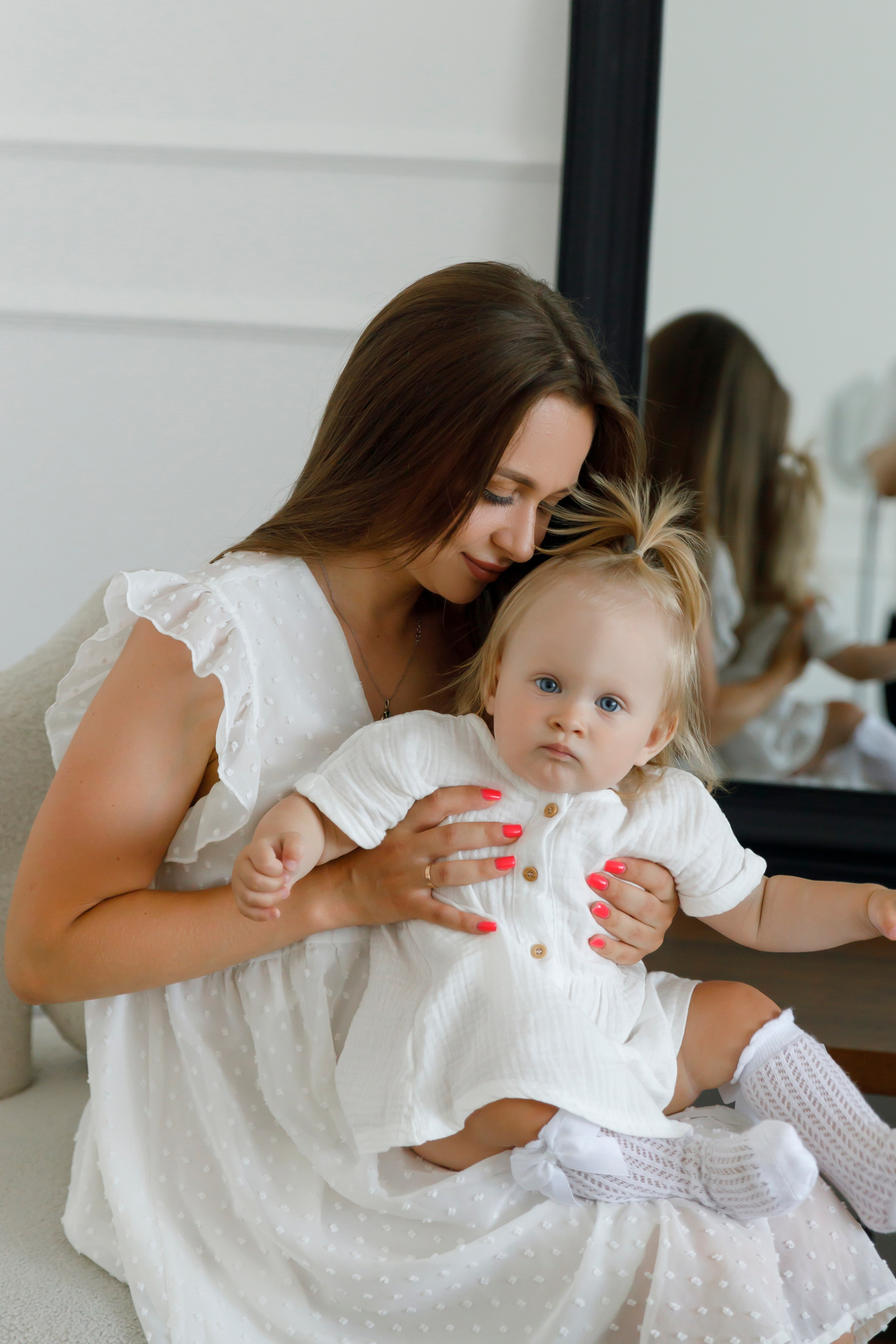 Екатерина. Фотограф в Самаре Алена Гречка