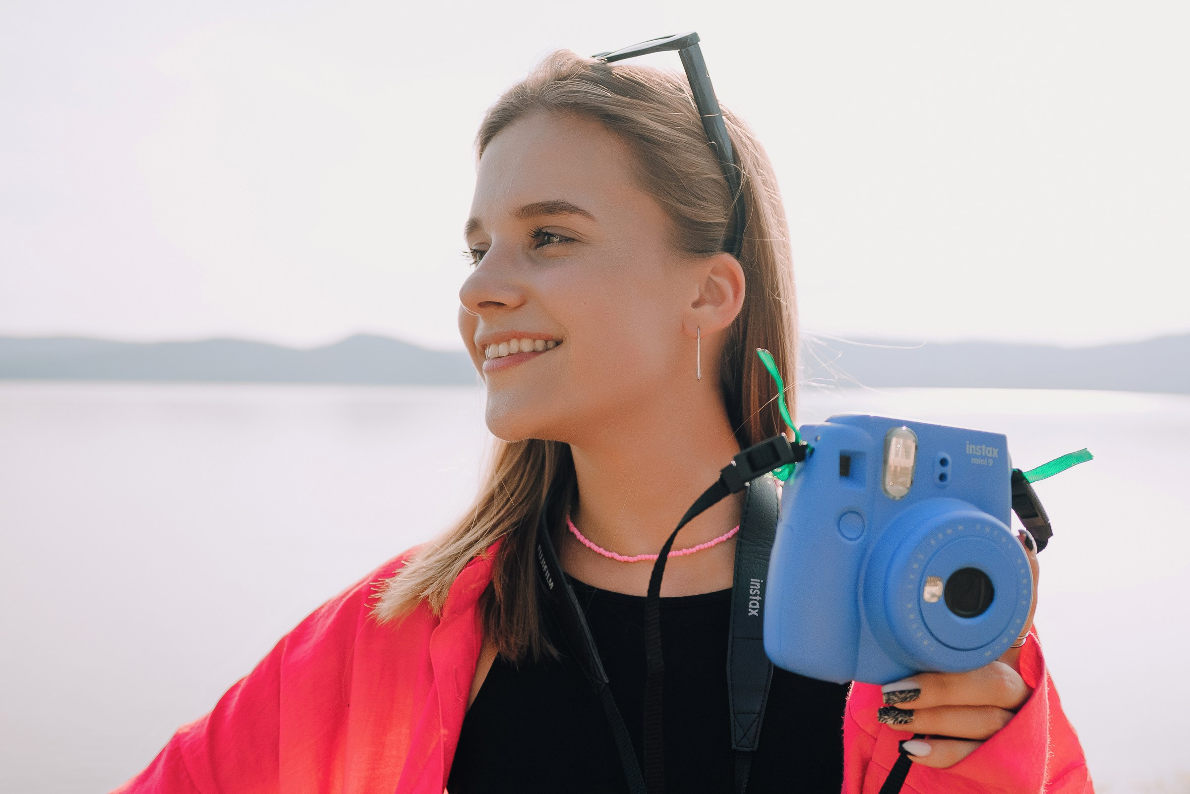 2-х ДНЕВНЫЙ КОРПОРАТИВ В СТИЛЕ ЛАГЕРНОЙ СМЕНЫ НА ТУРГОЯКЕ. Репортажный фотограф Зуев Роман г. Челябинск