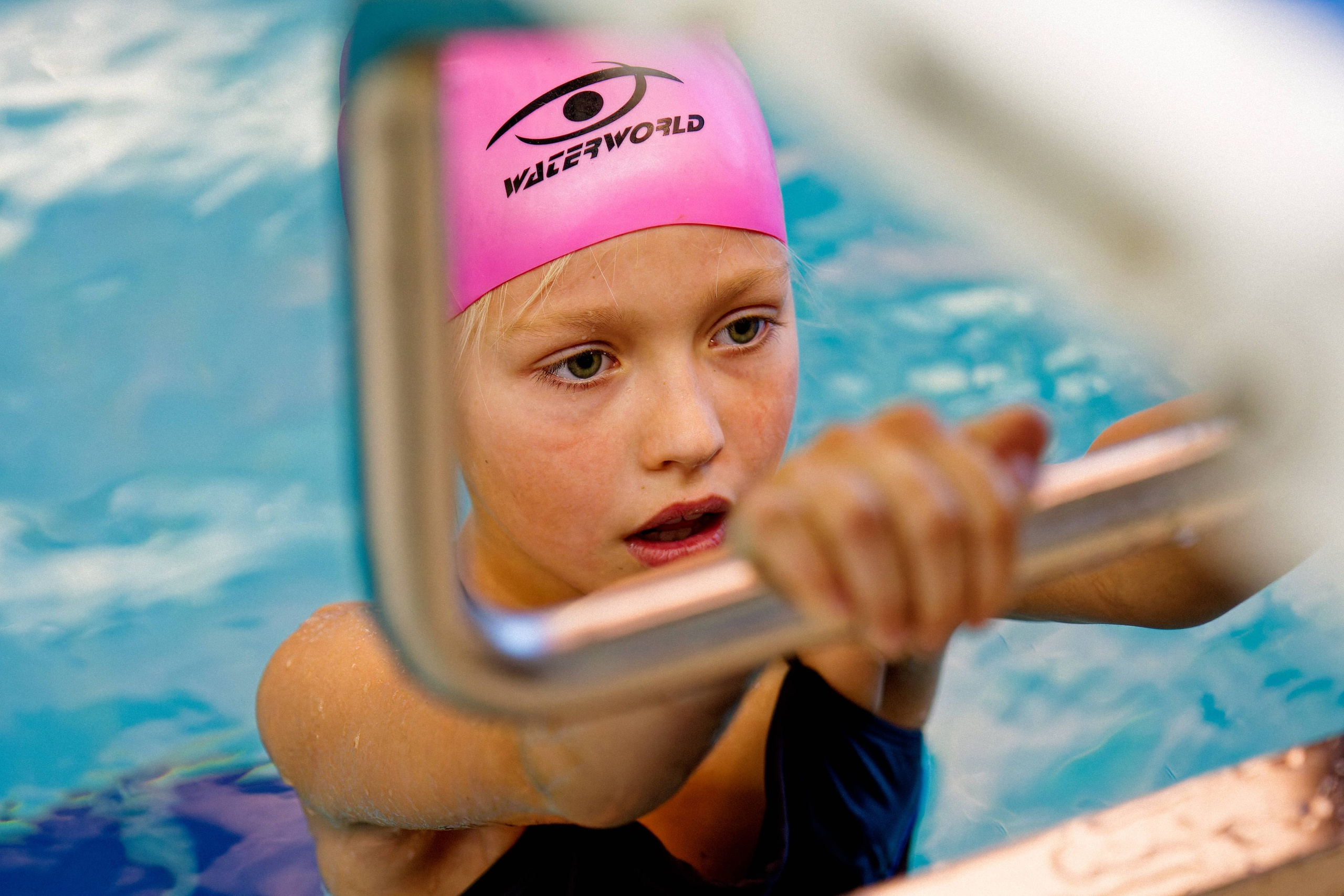 Остров чемпионов. Репортажный фотограф во Владивостоке
